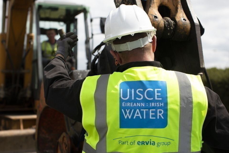 Dáil hears Cork village under boil notice for nine months has ‘no faith’ in Irish Water service terms