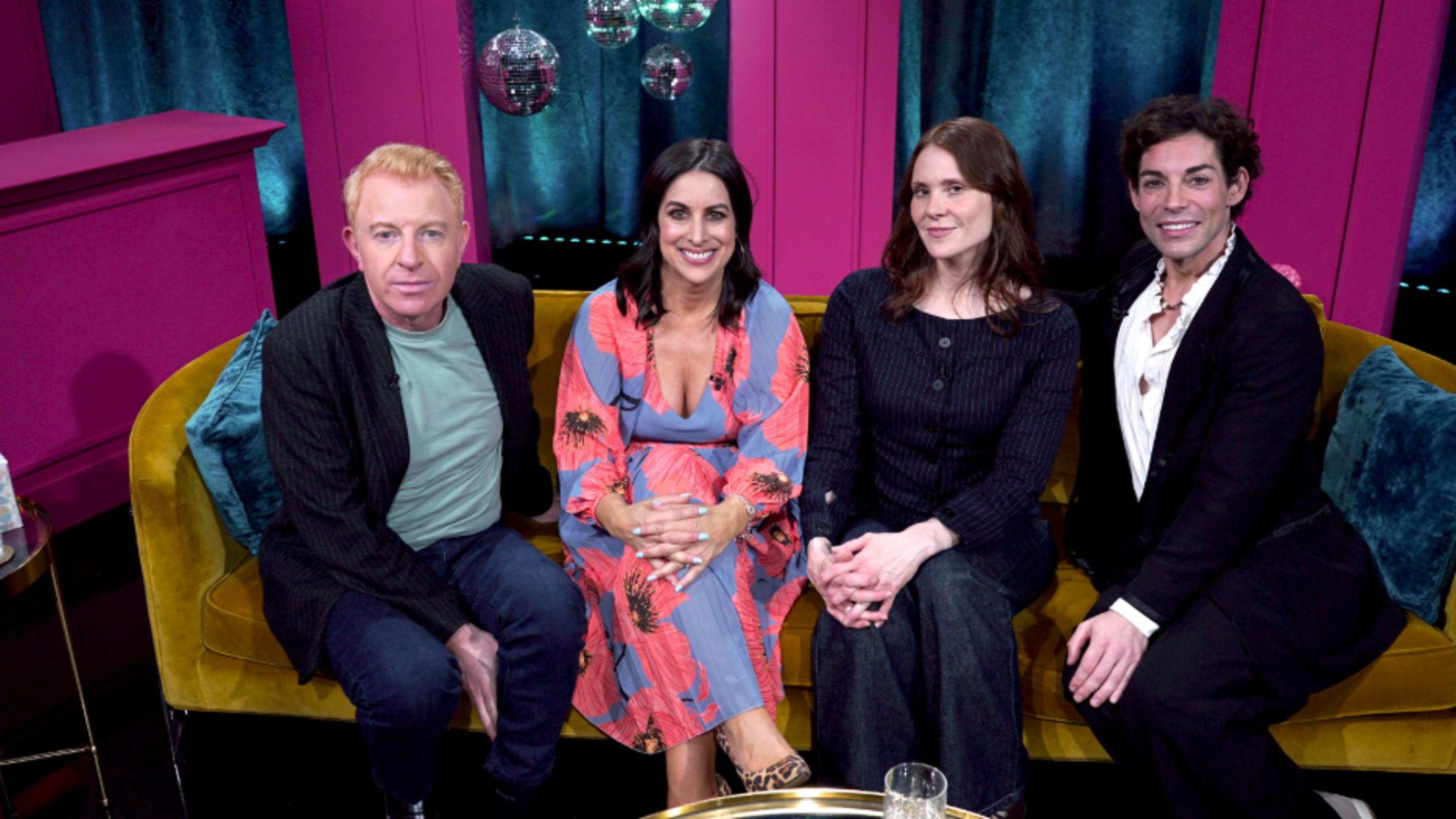 ‘That to me was a betrayal’ - Tommy Fleming to make first TV appearance since leaked phone call recording