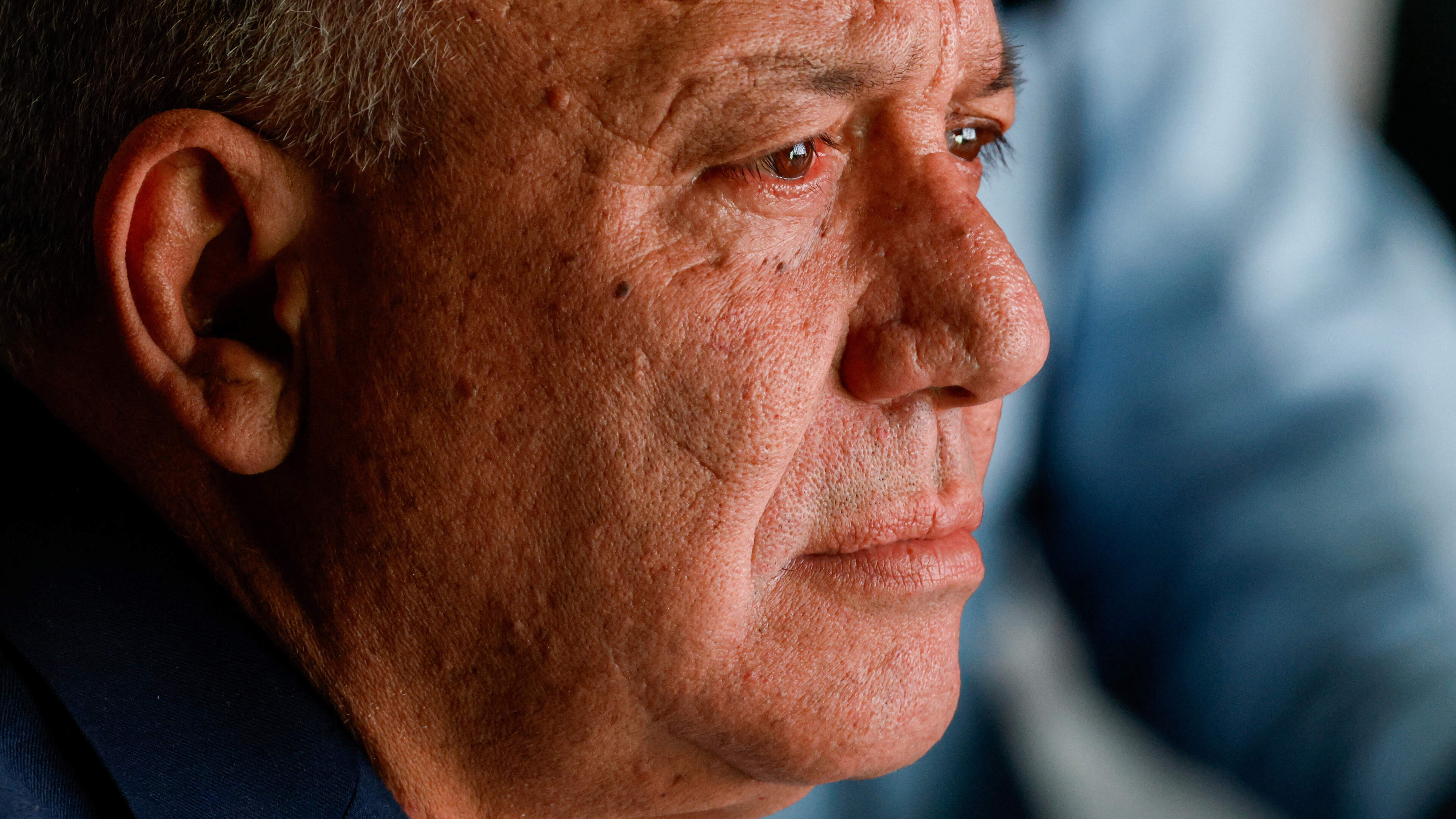 Profile: Eisenkot offers hawkish alternative to Netanyahu for Israeli PM