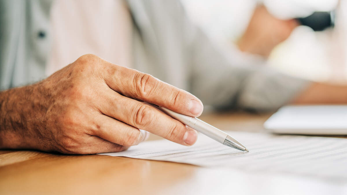 Home Economics: ‘Do I have to direct that my house be sold when it is willed to my children?’