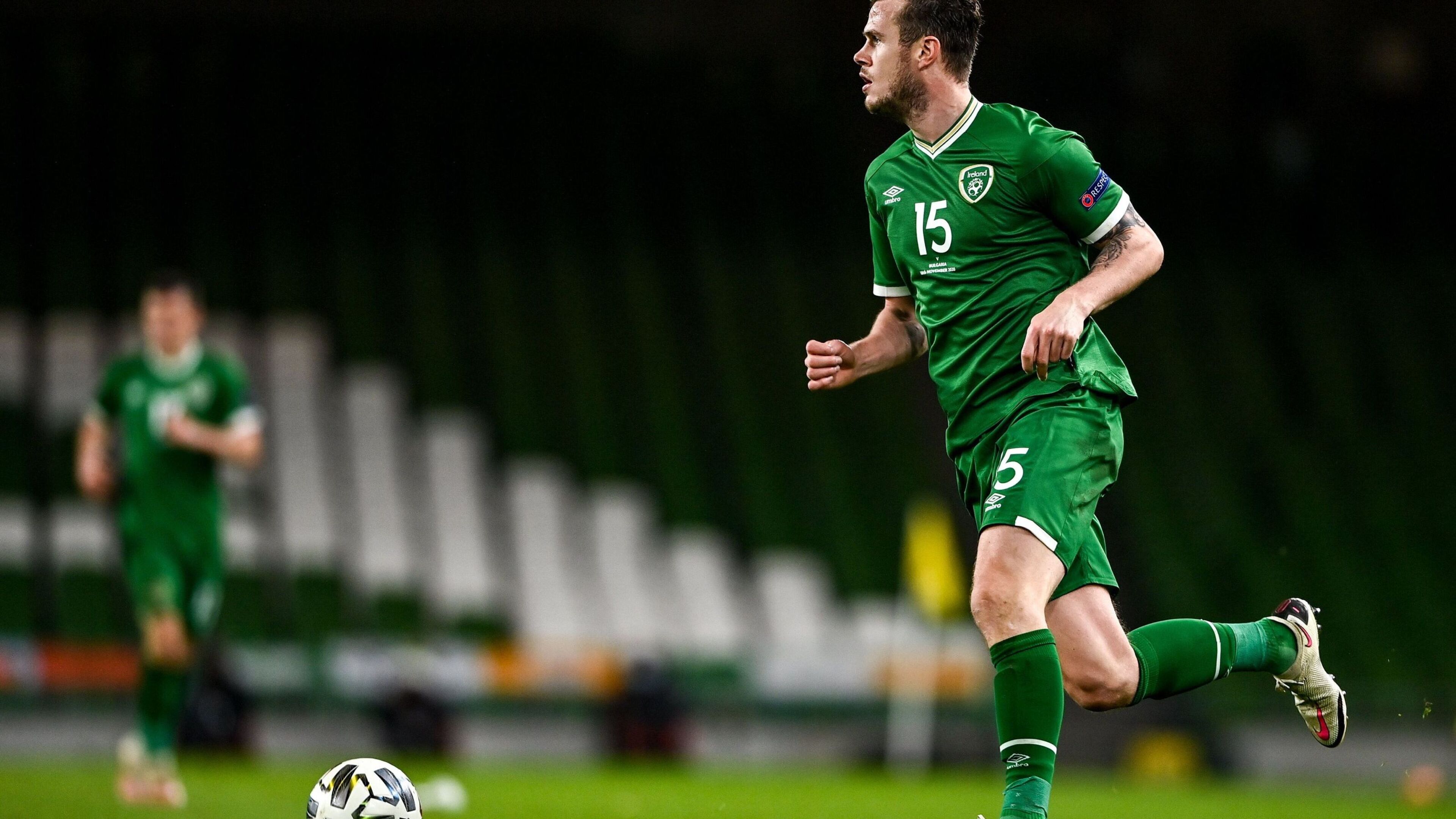 LOI transfers: Former Premier League defender and Ireland international Kevin  Long set for Waterford move | Irish Independent