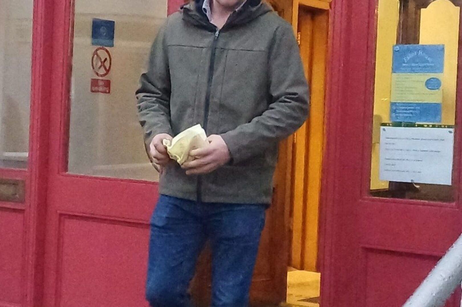 Banned Westmeath driver with ‘appalling record’ caught without ...