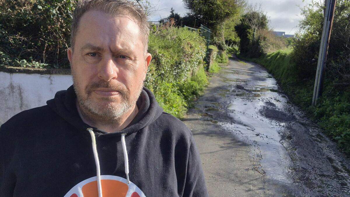 Louth councillor warns of wastewater overflow risk from 'failing' M1 Retail Park pumping station