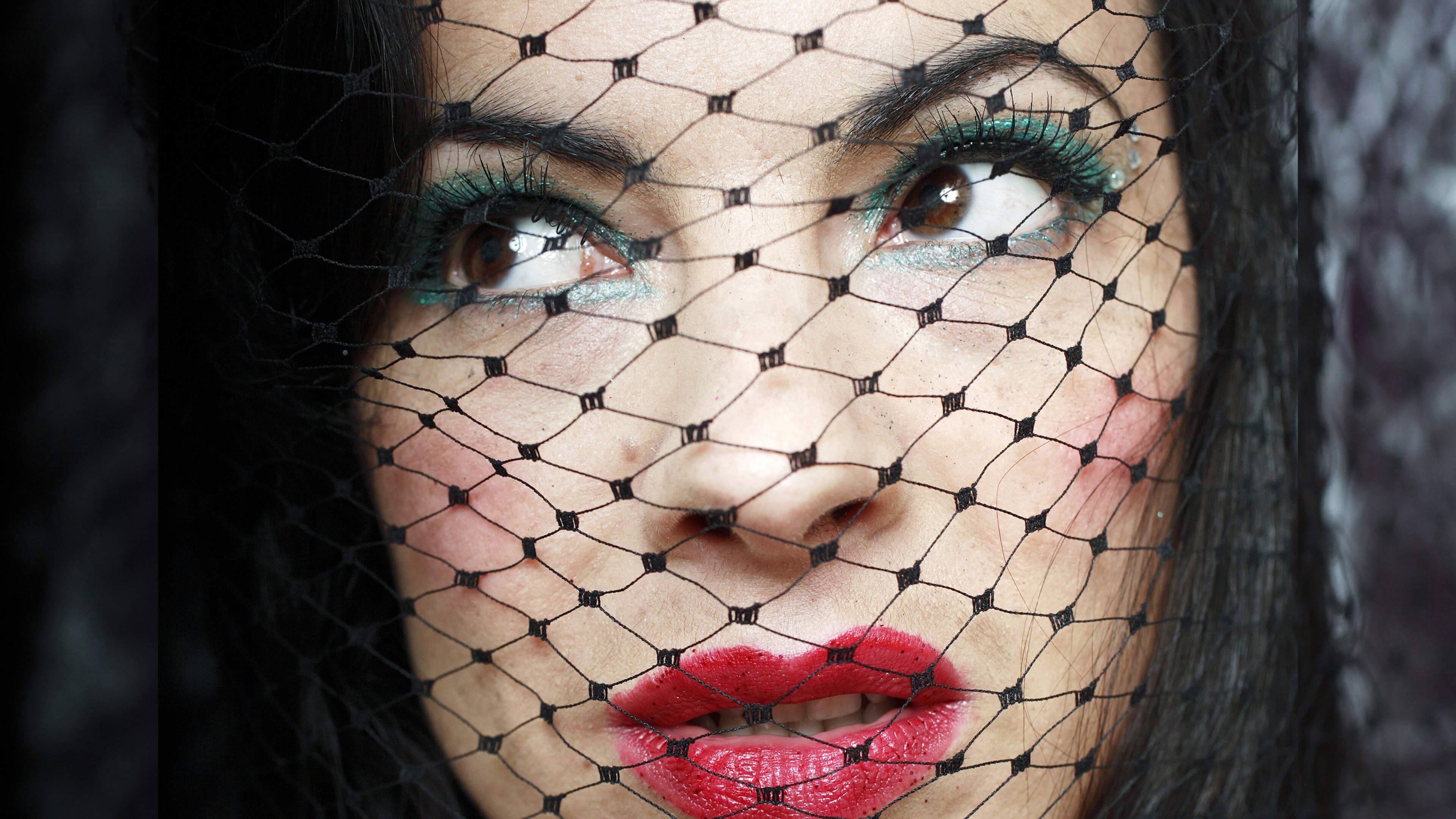 Camille O’Sullivan: ‘It’s always good fun when you put the French and the Irish together, the party continues...’  