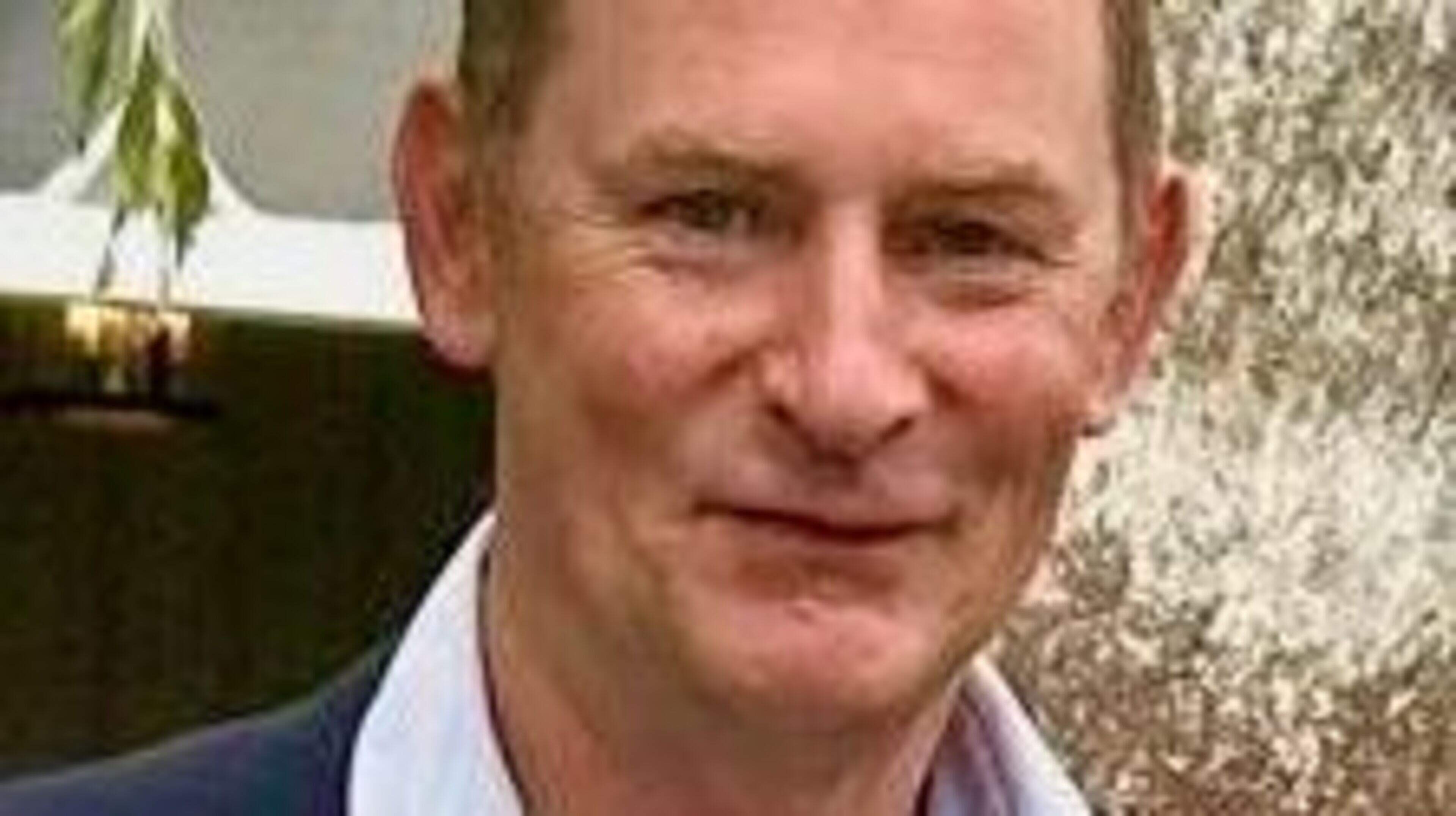 Mourners at the funeral of Tipperary crash victim heard how his life was filled with love and simple joys
