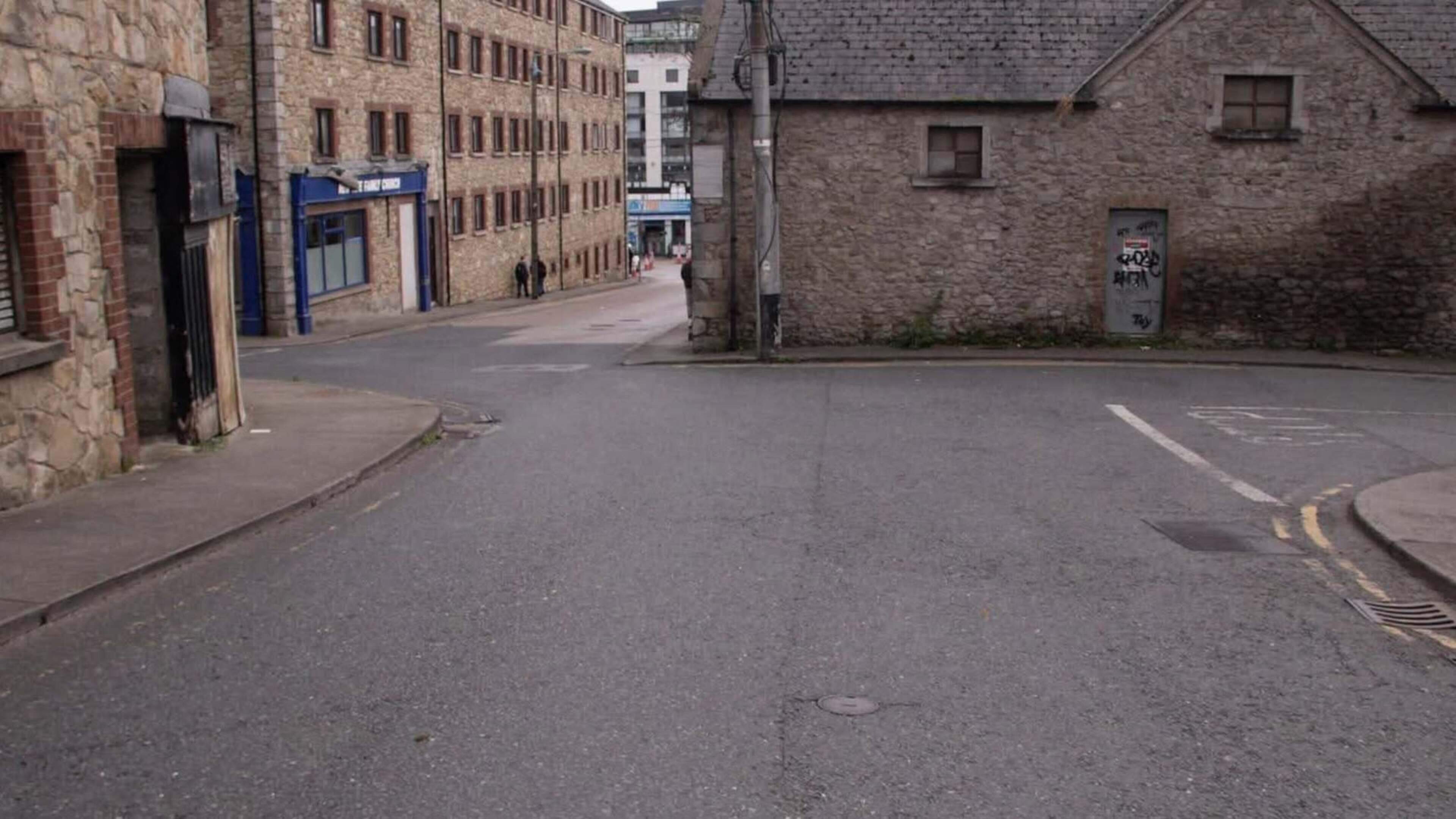 Safety report finds ‘no history of road traffic collisions’ at Louth junction