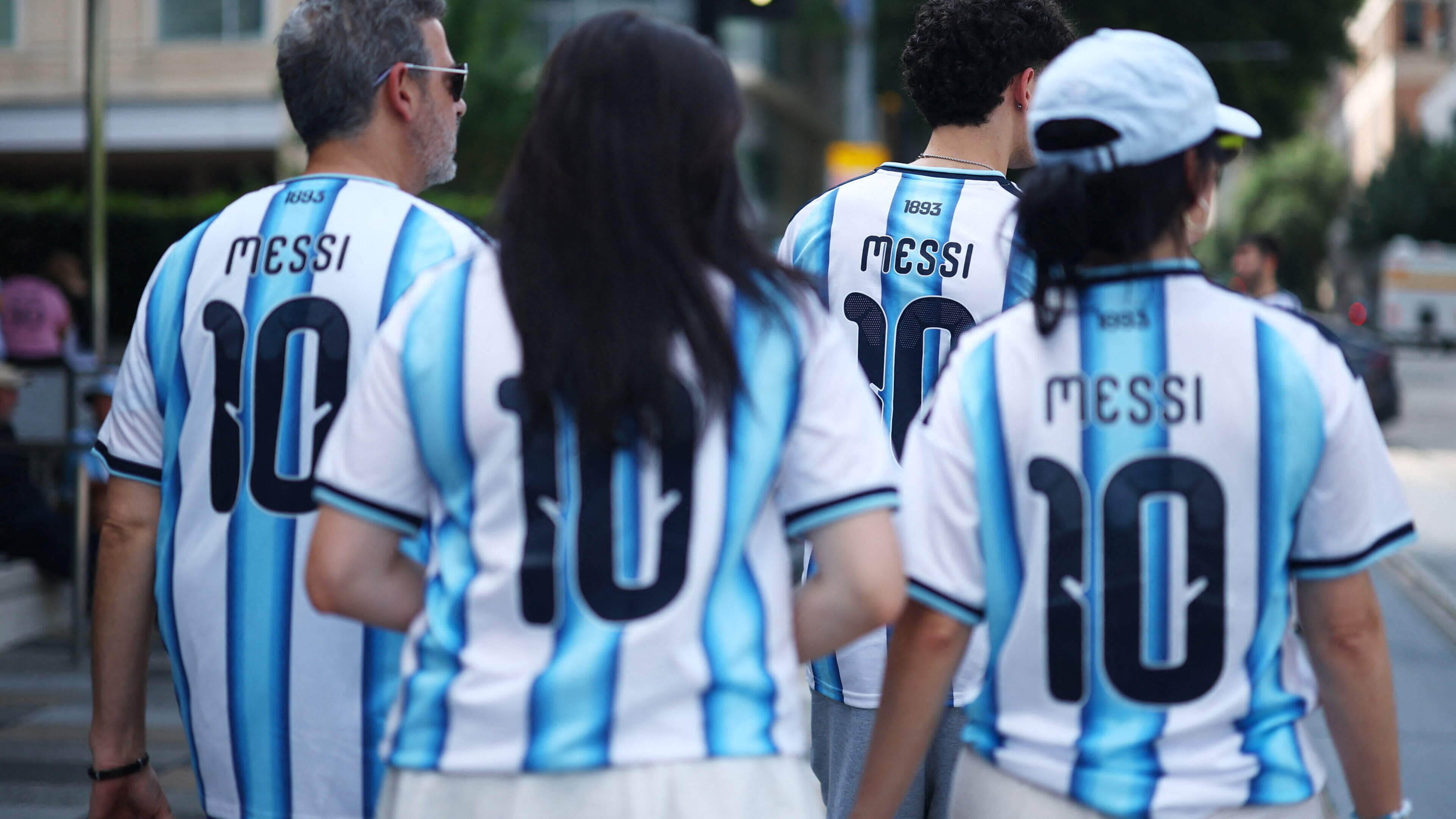 World Cup 2026 Day 12:  Argentina prepare to face Austria, as Rashford calls for England to turn up heat on Ghana