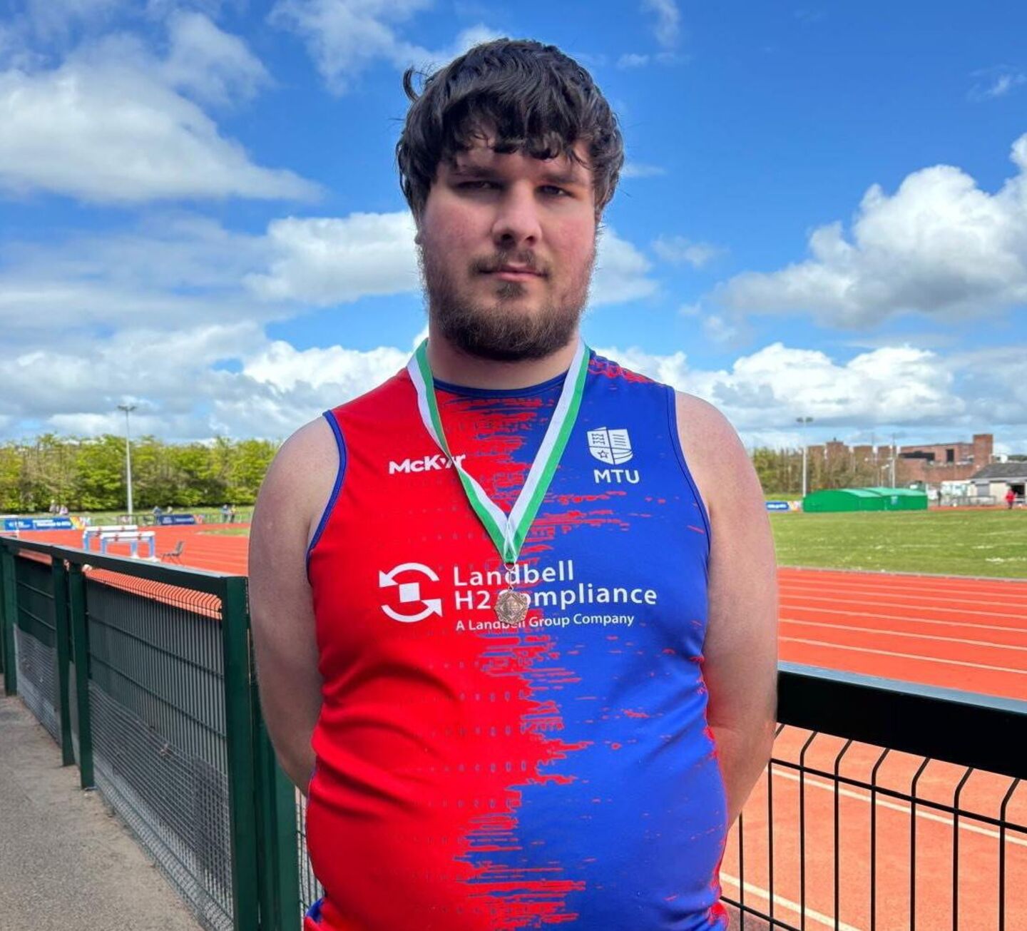 Medals for Kerry students at the Intervarsities’ Championships | Irish ...