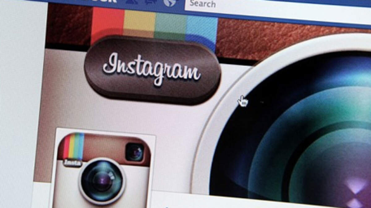 Facebook to snap up Instagram photo app in $1bn deal | Irish Independent