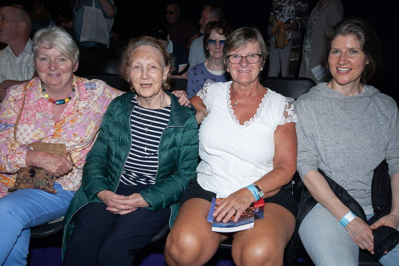 Kildare-based céilí band return from six-year hiatus to scoop top prize ...