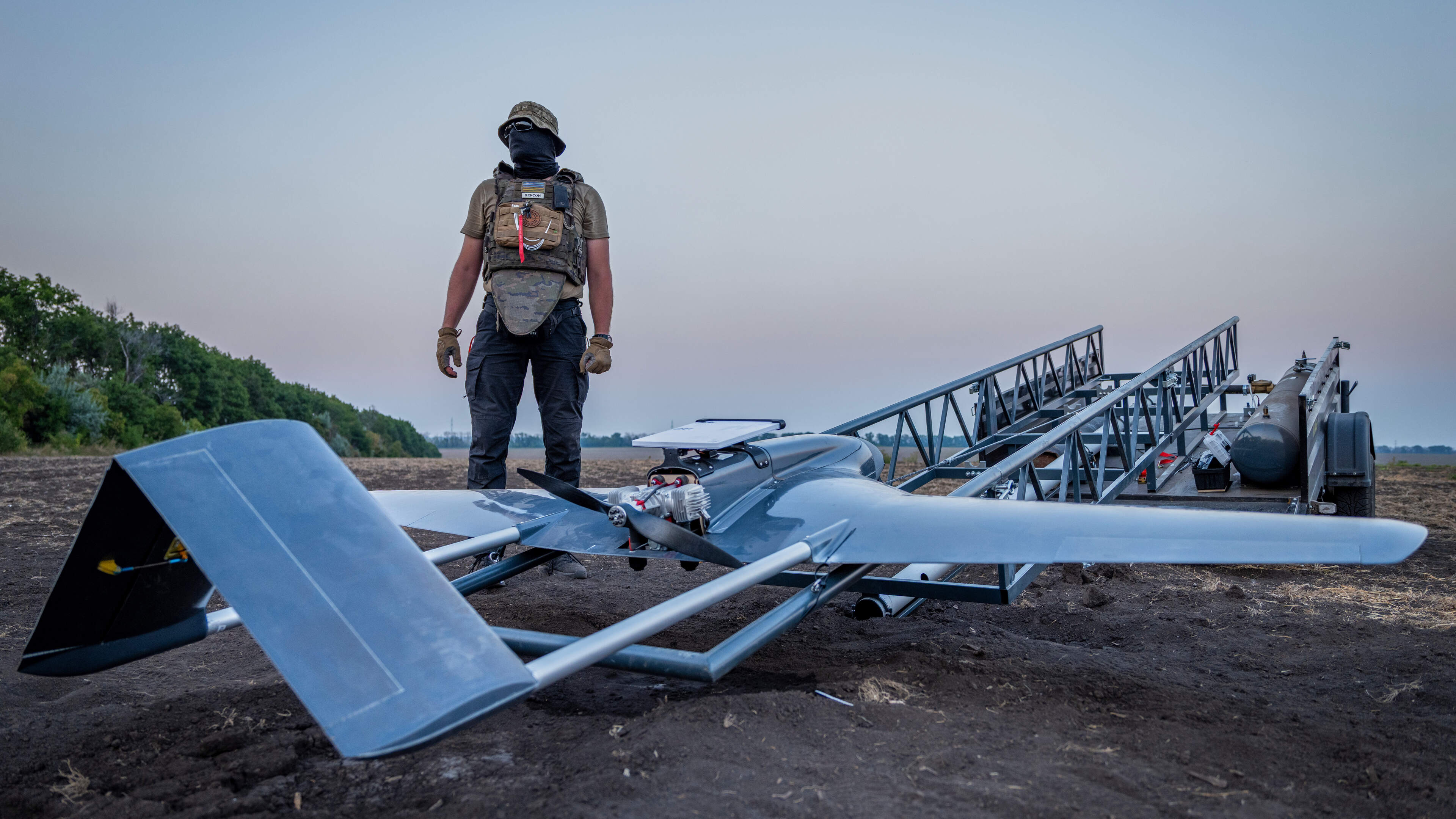 Ukraine kills 12 in drone strikes deep inside Russia, mayor says 