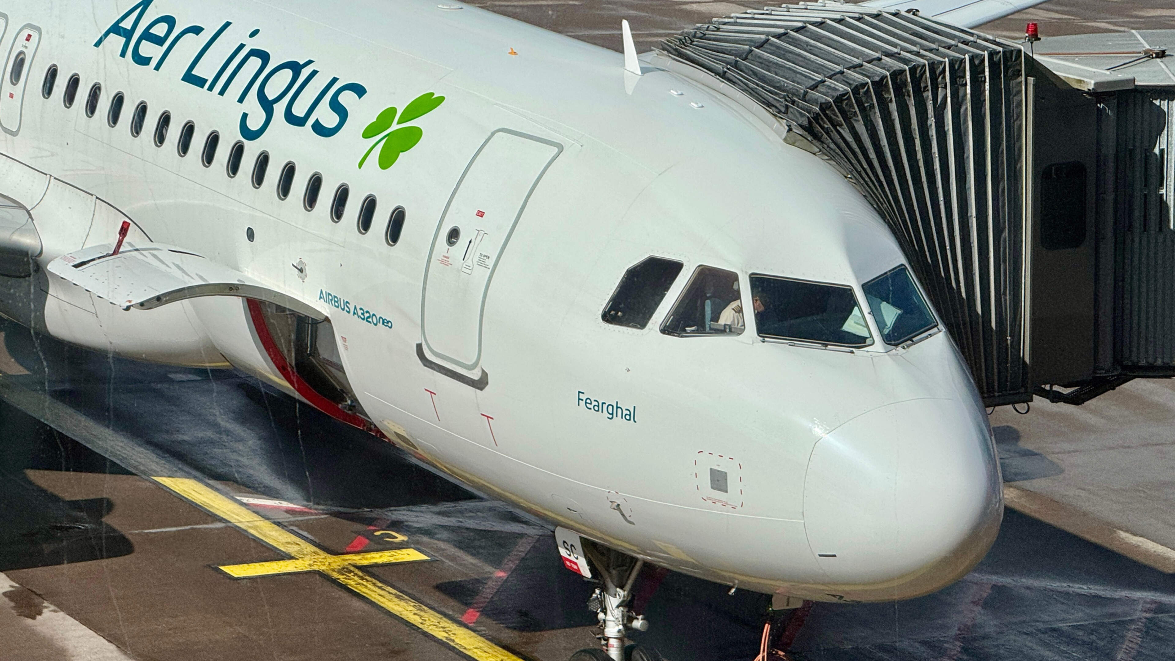 Donal Fallon: Aer Lingus is an extraordinary success story – must it mark its 90th birthday with job cuts?