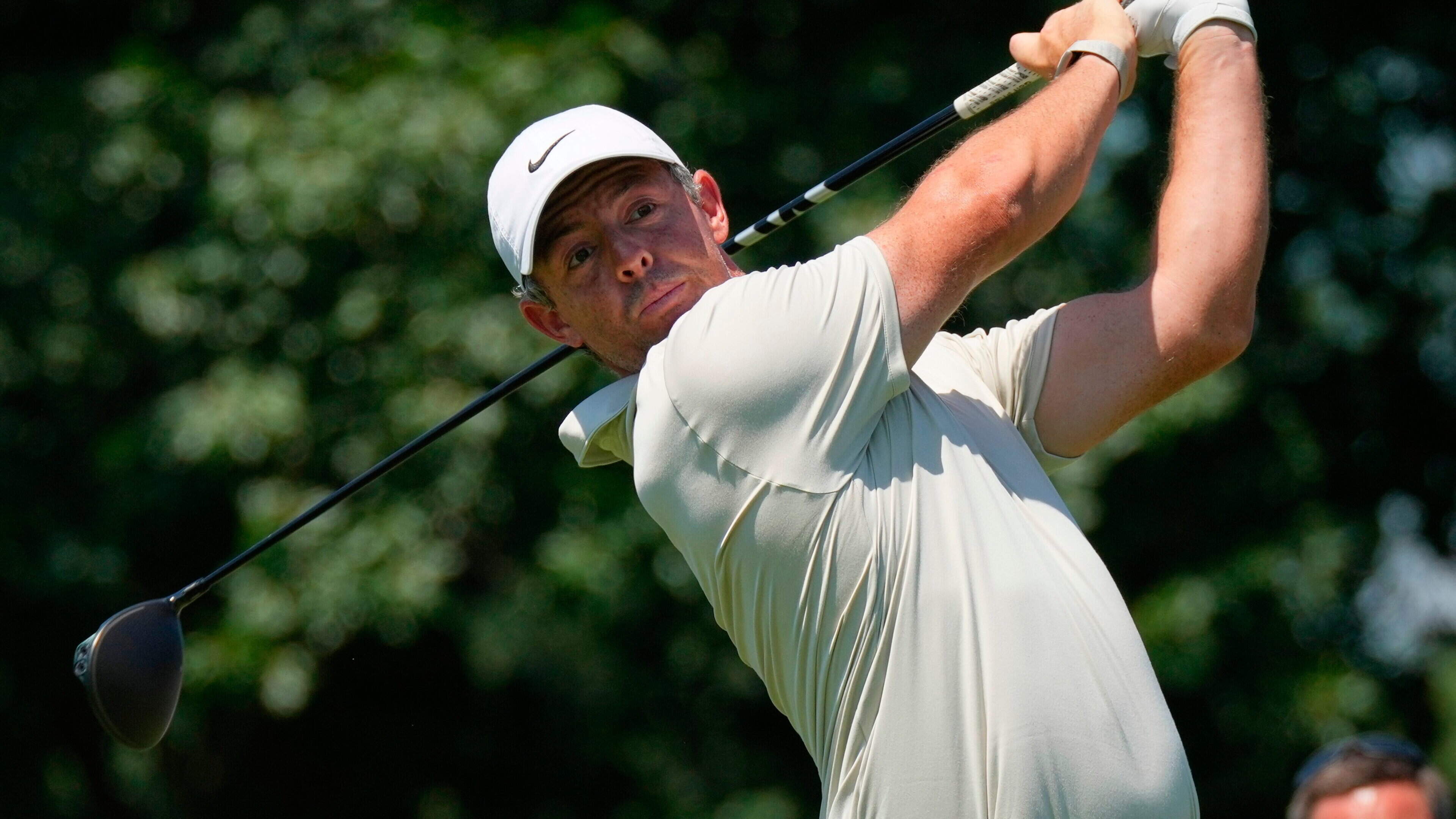 ‘I heard Rory’s comments. Typical of Rory really’ — McIlroy slammed by Westwood and DeChambeau