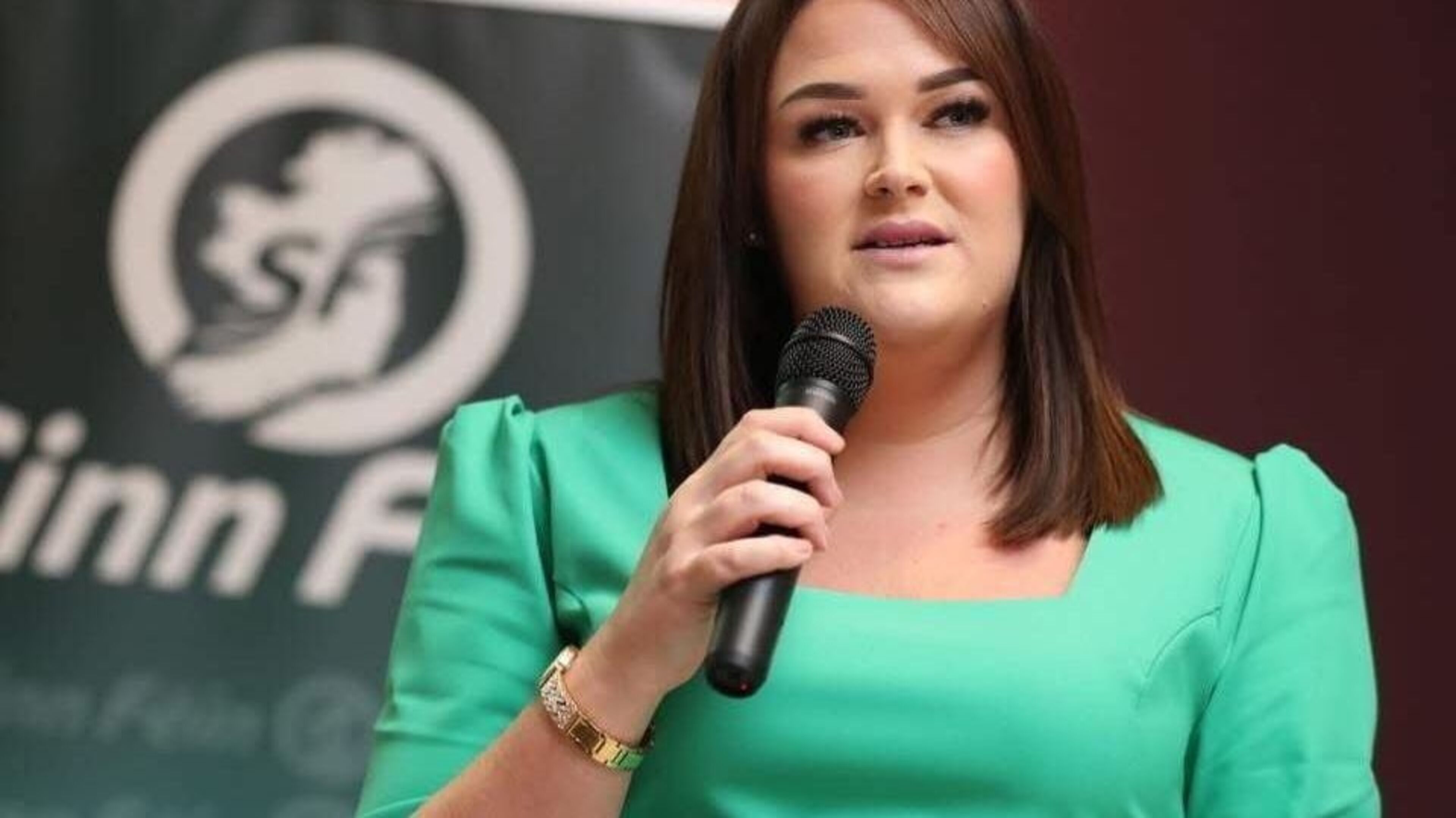 Sinn Féin to bring motion to Dáil calling on Government to support calls to boycott Nations League games with Israel