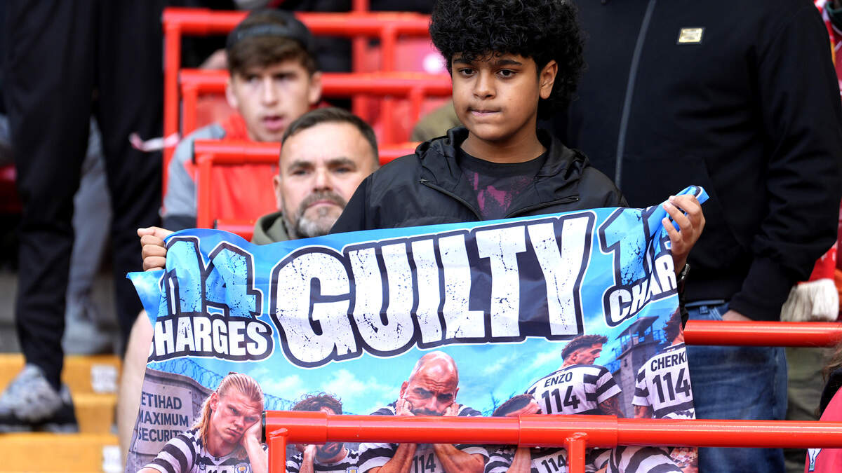 John Aldridge: I'm losing my love for the game as it continues to get dragged through the dirt