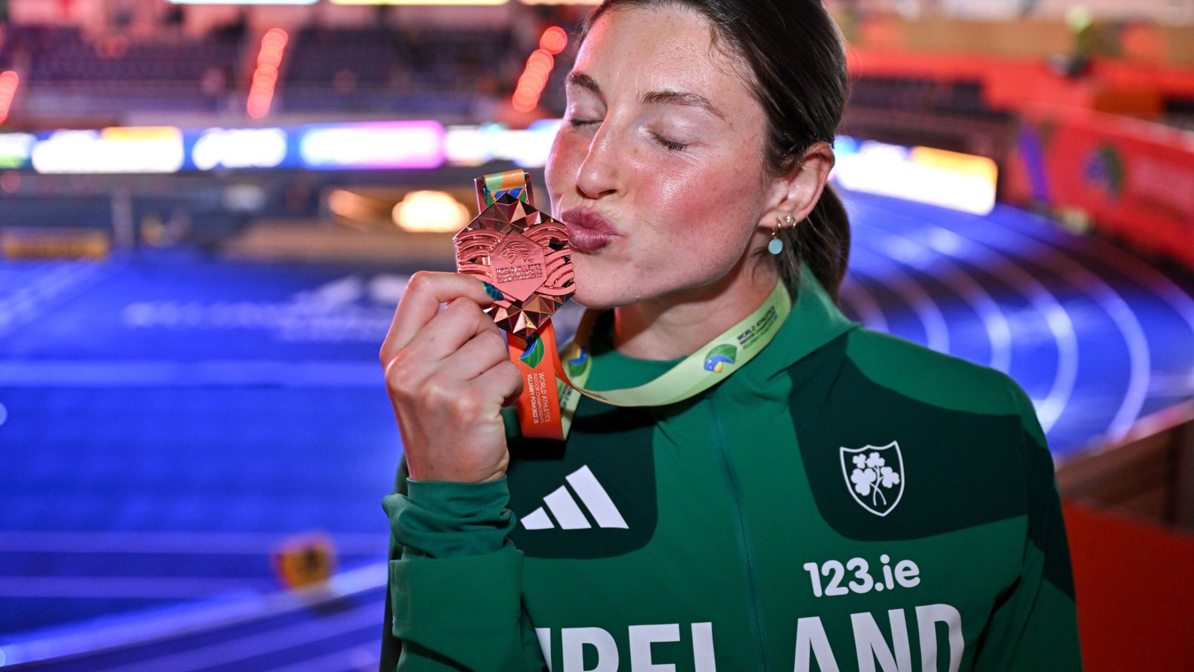 ‘It was not just a one-year thing’ – Kate O’Connor insists 2025 was not a flash in the pan