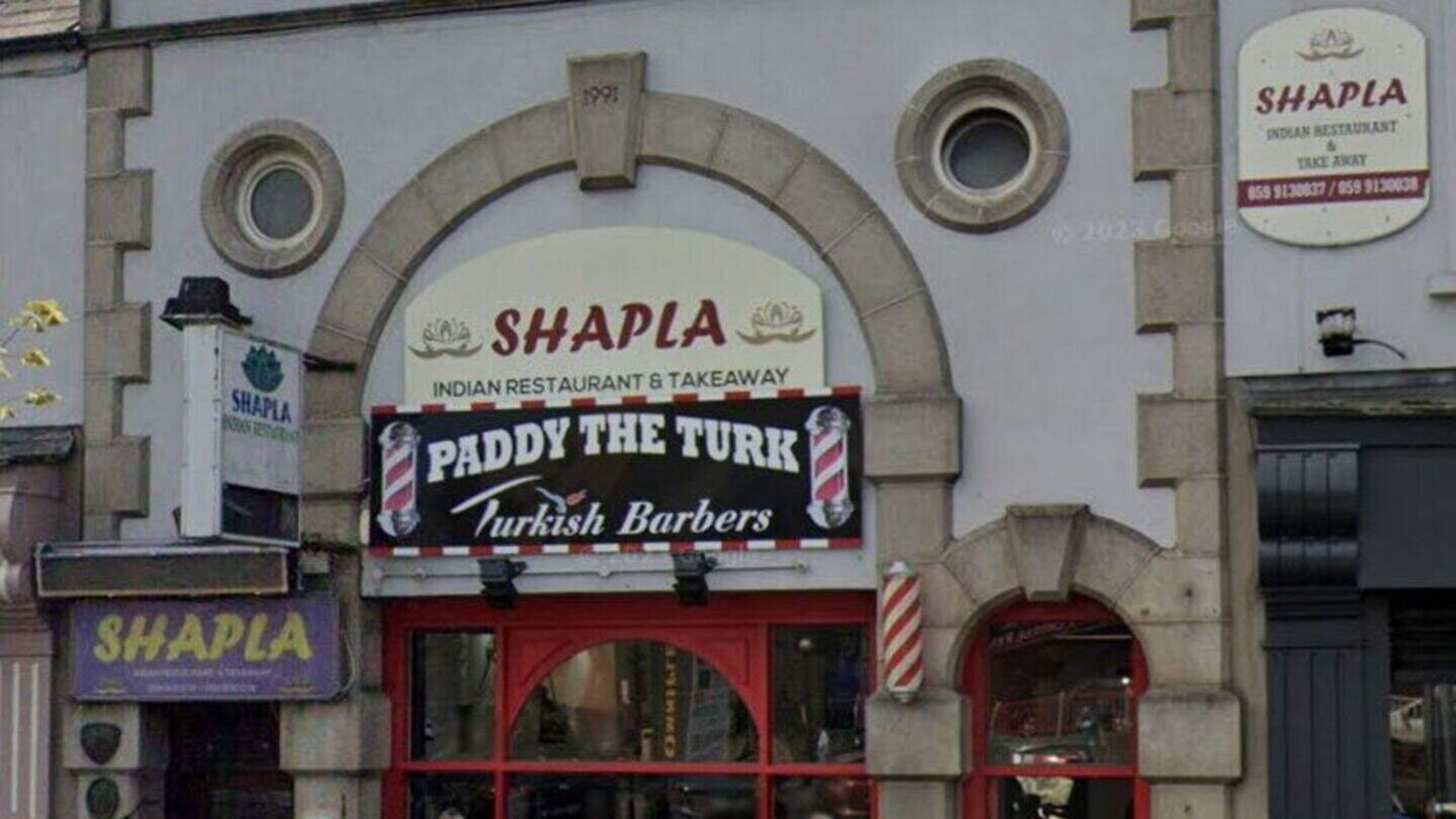 Carlow restaurant closed after staff handled raw chicken before making dough without washing hands