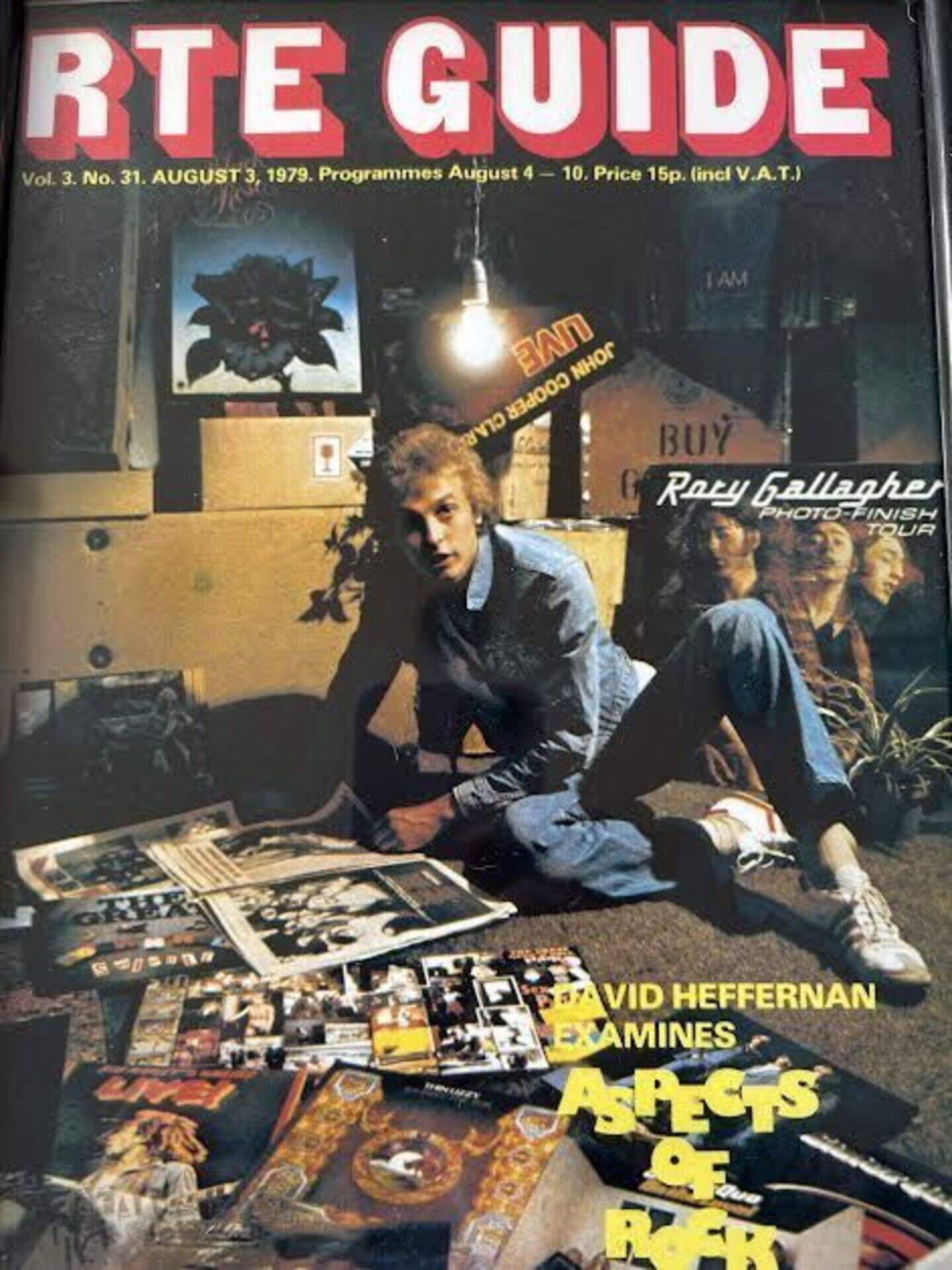 ‘Kurt Cobain played like he was a bomb going off’ – inside the gigs ...