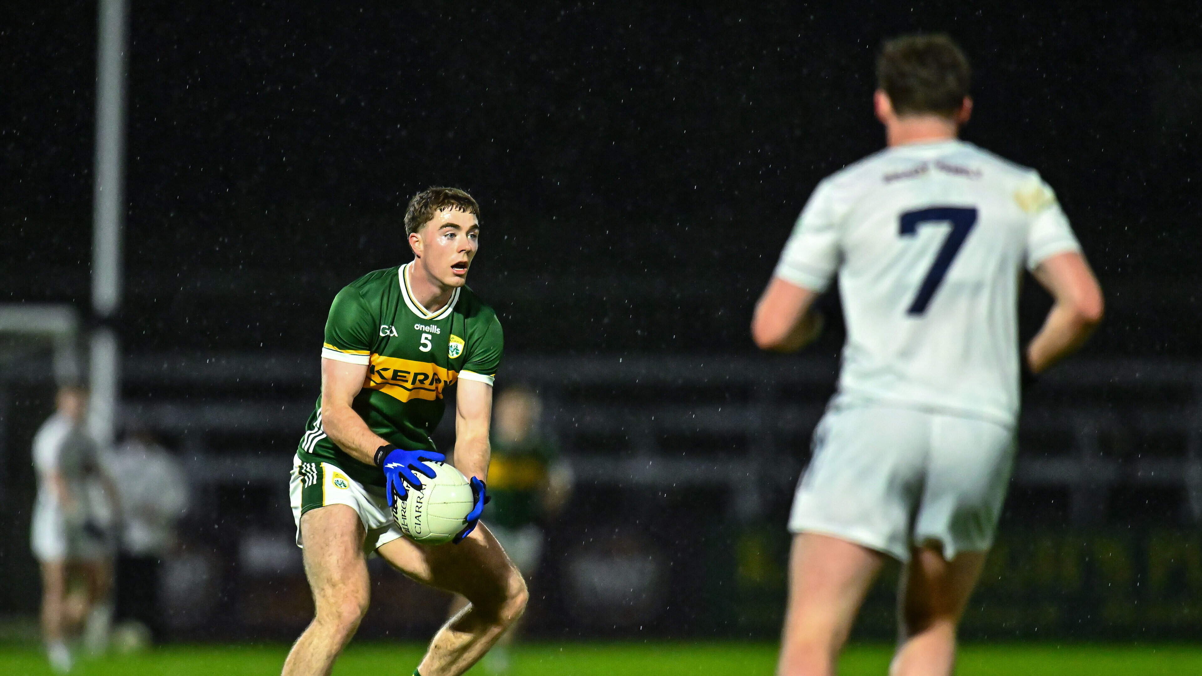 Shane Enright: Getting injured troops back in action is Kerr
