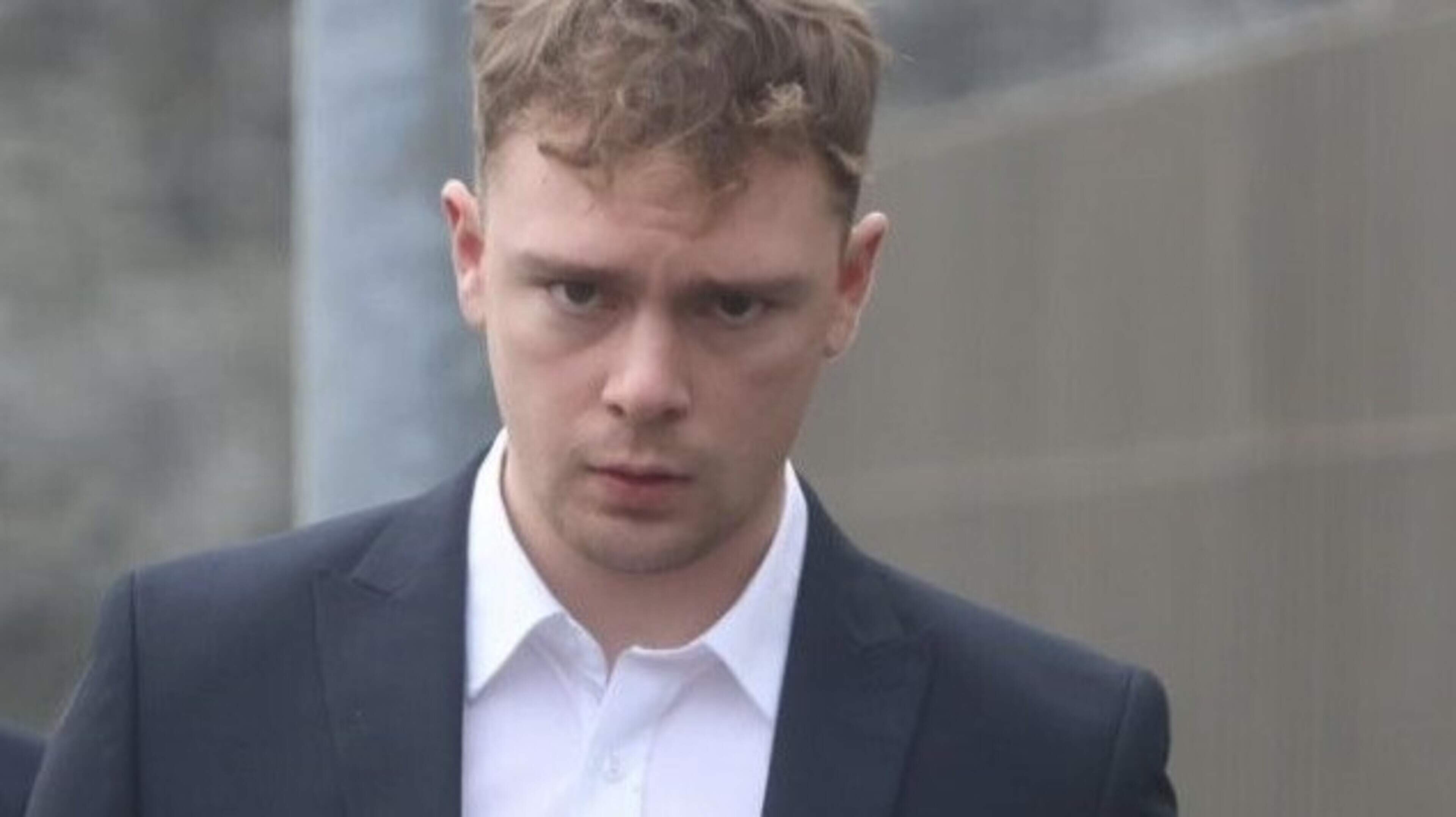 Man jailed for four years over drunk-driving crash in Limerick which killed two friends