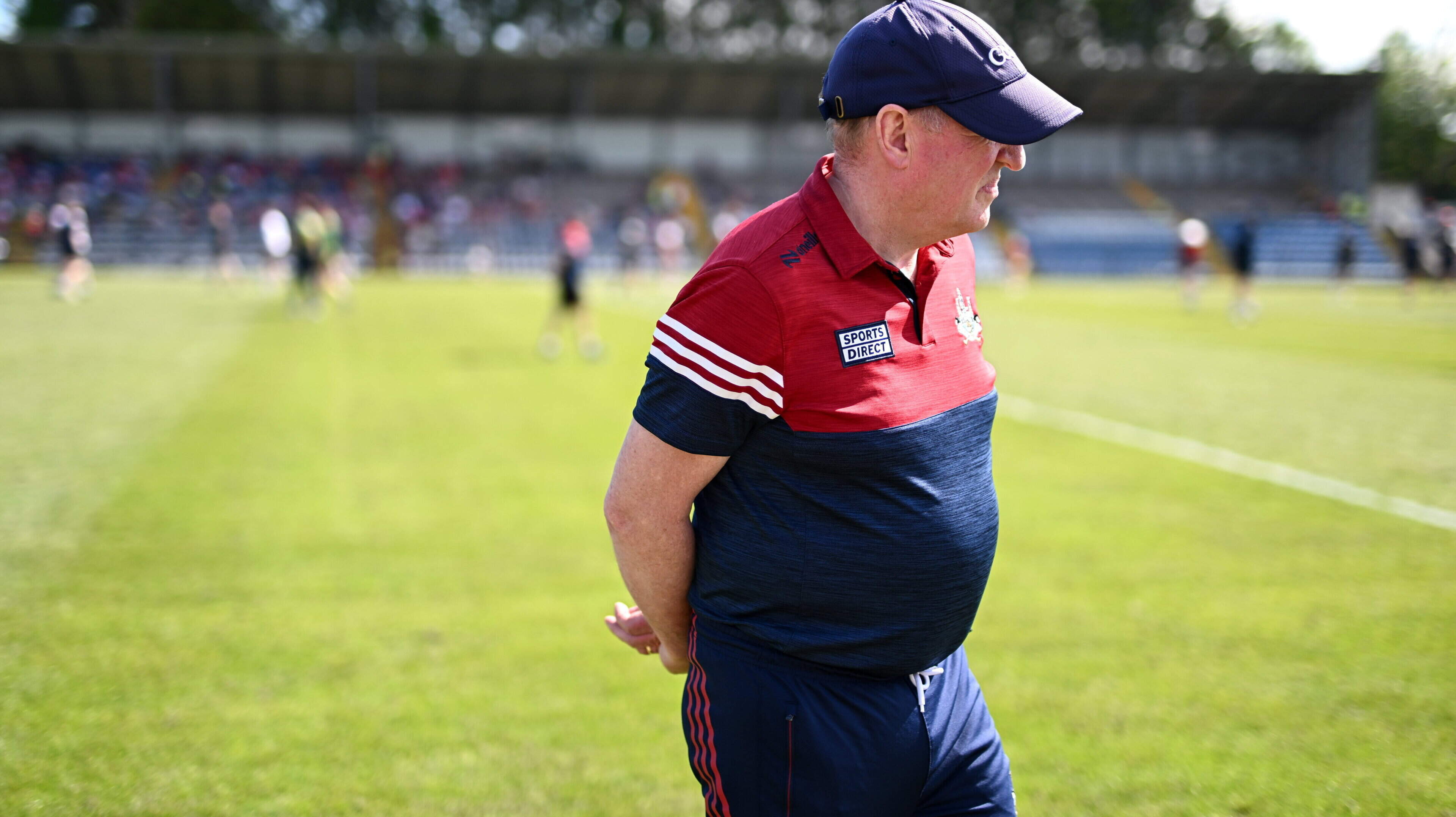 ‘We were a bit more battle-hardened than Meath’ - John Cleary believes Munster final experience helped Cork in tight contest
