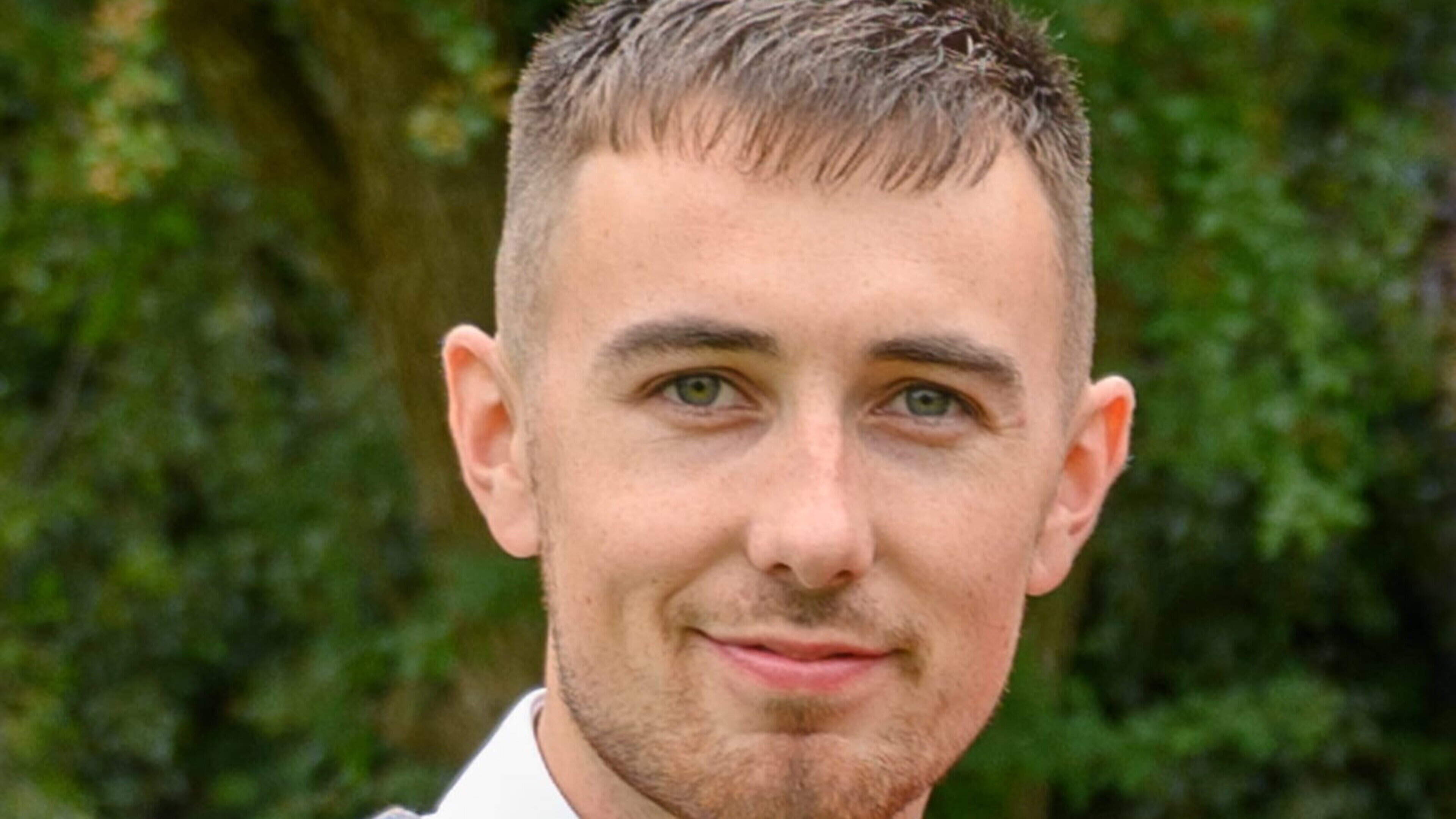 Memorial tournament to celebrate the life of young Wexford man who died in Bali