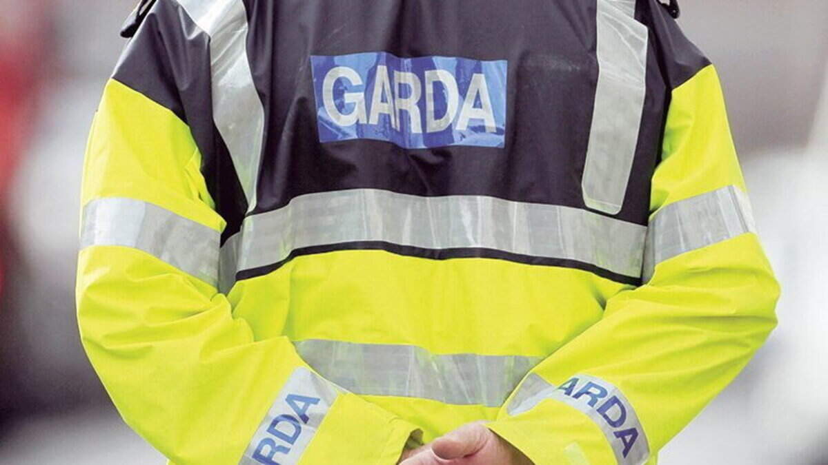 Gardaí may refuse to work overtime during EU presidency events