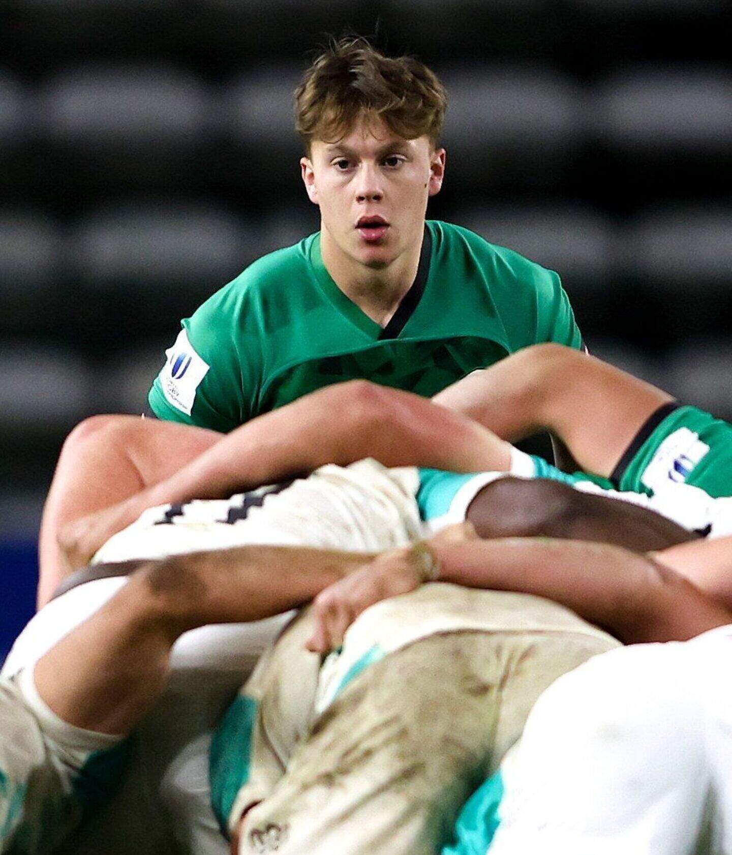 Three Wicklow men on Irish team who have reached the U20 Rugby World ...