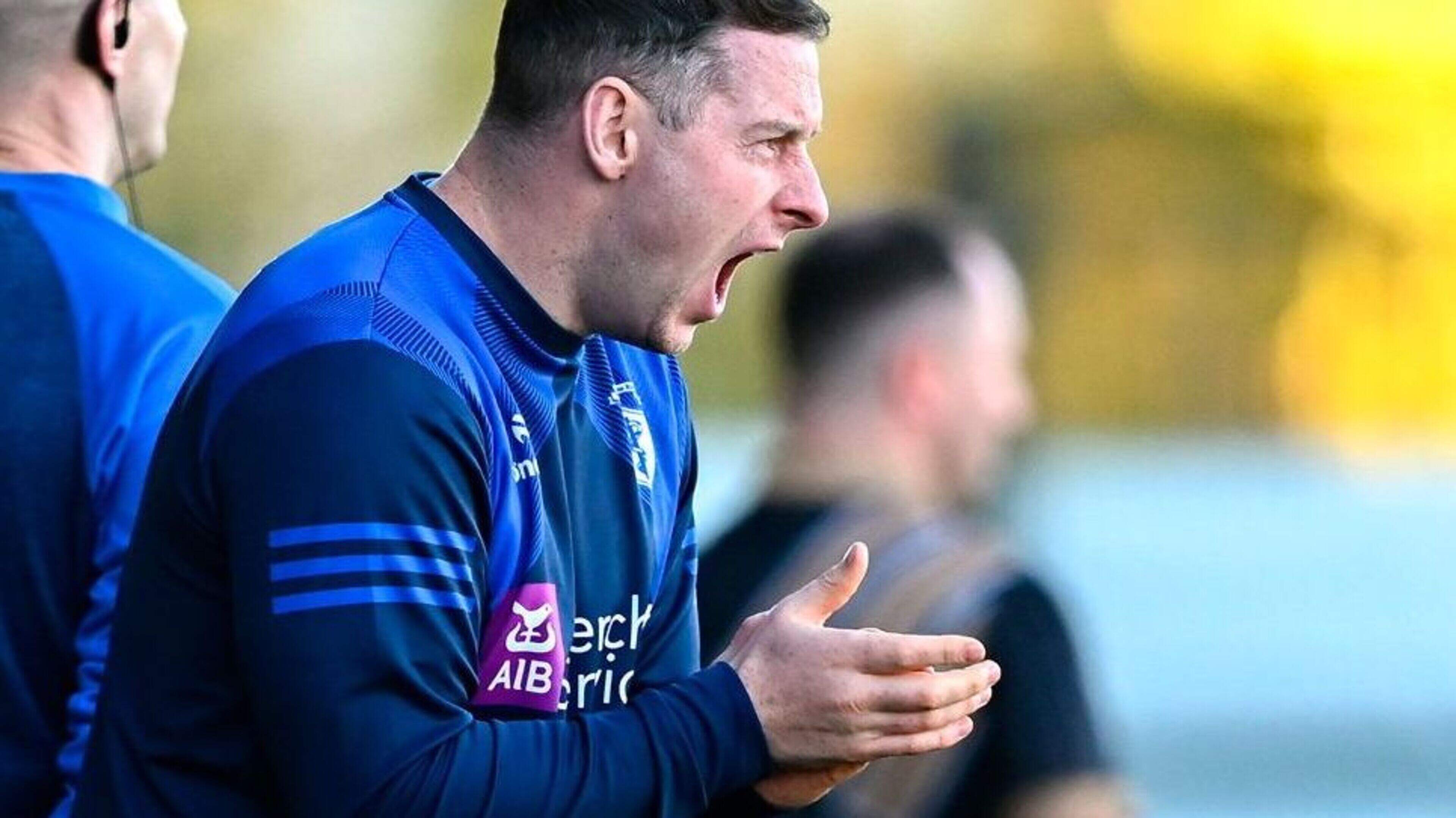 GAA legend Philly McMahon reveals he knows ‘plenty of mates’ who ended up in jail