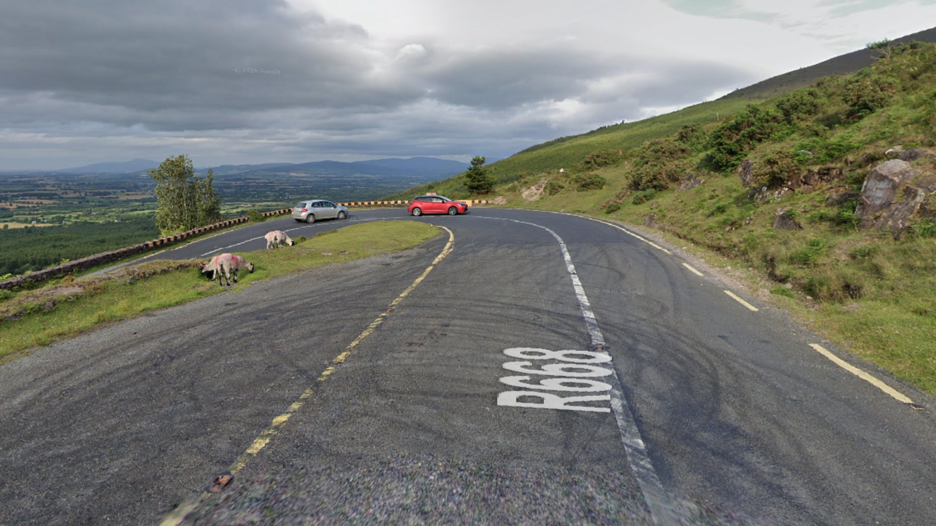 Residents’ peace ‘disturbed’ by boy racers at popular Tipperary beauty spot