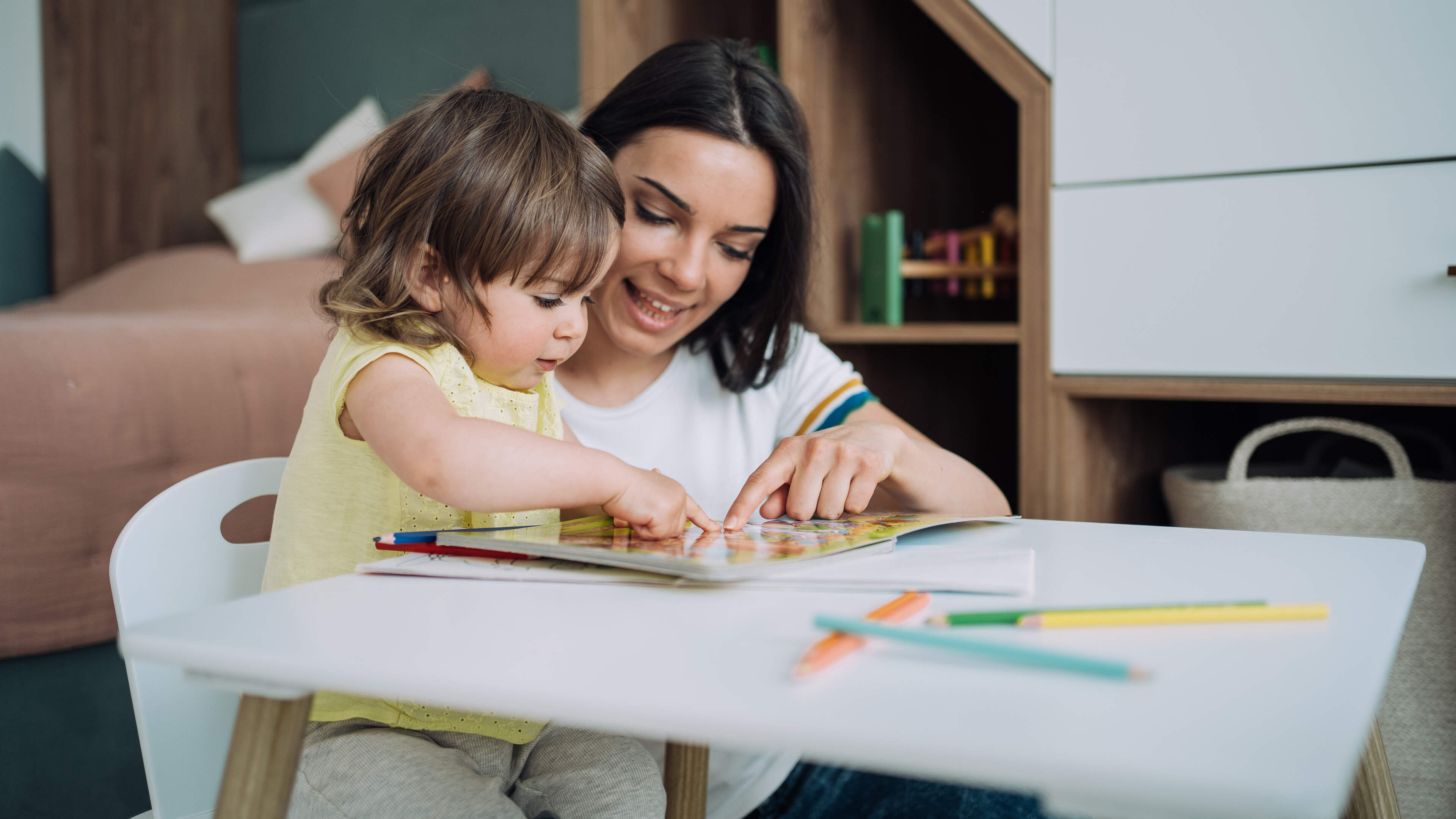How one couple could bring in almost €80k, pay no income tax and avoid thousands a year in childcare costs