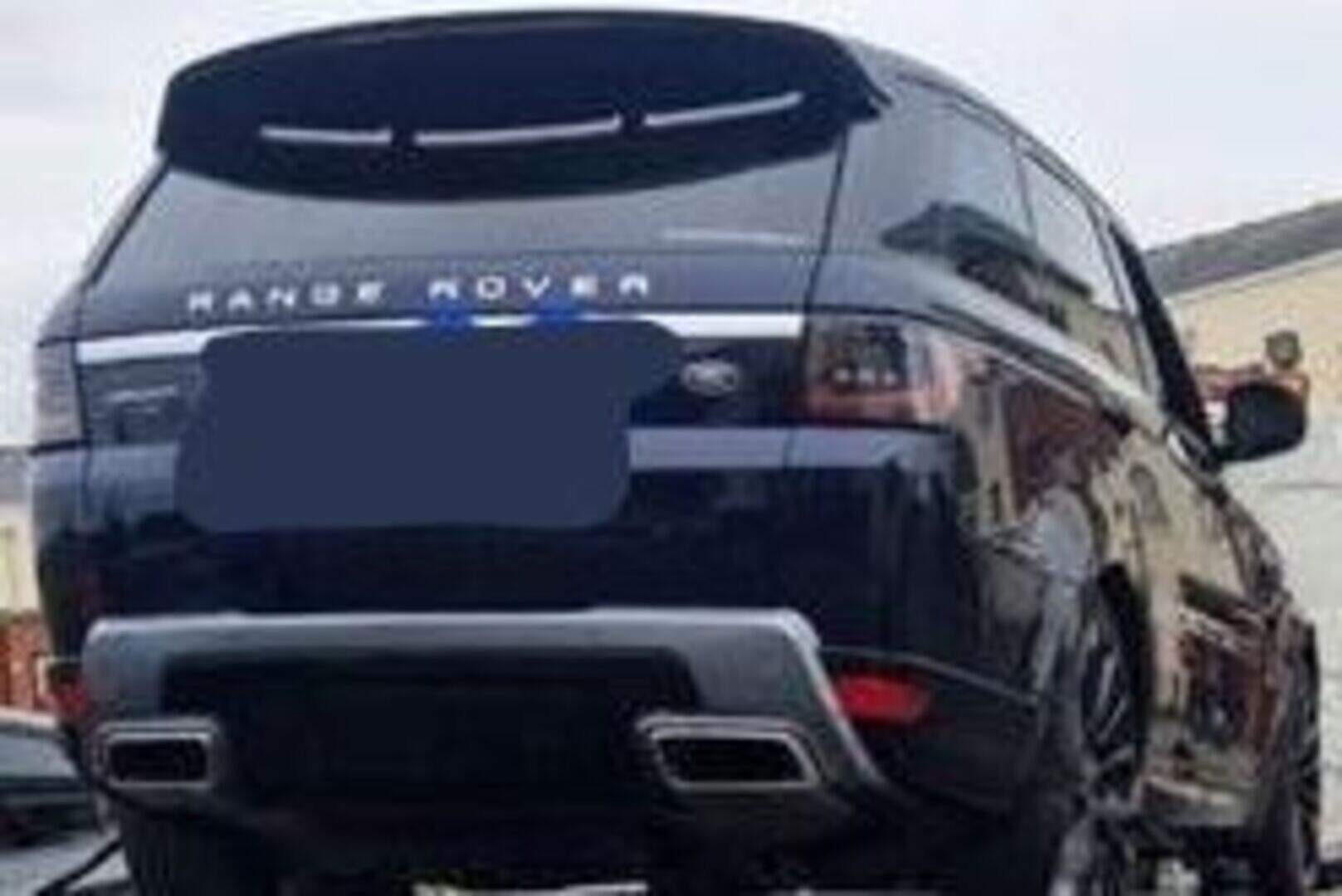 Black Axe gang raided by gardaí had steel doors to protect huge amounts ...