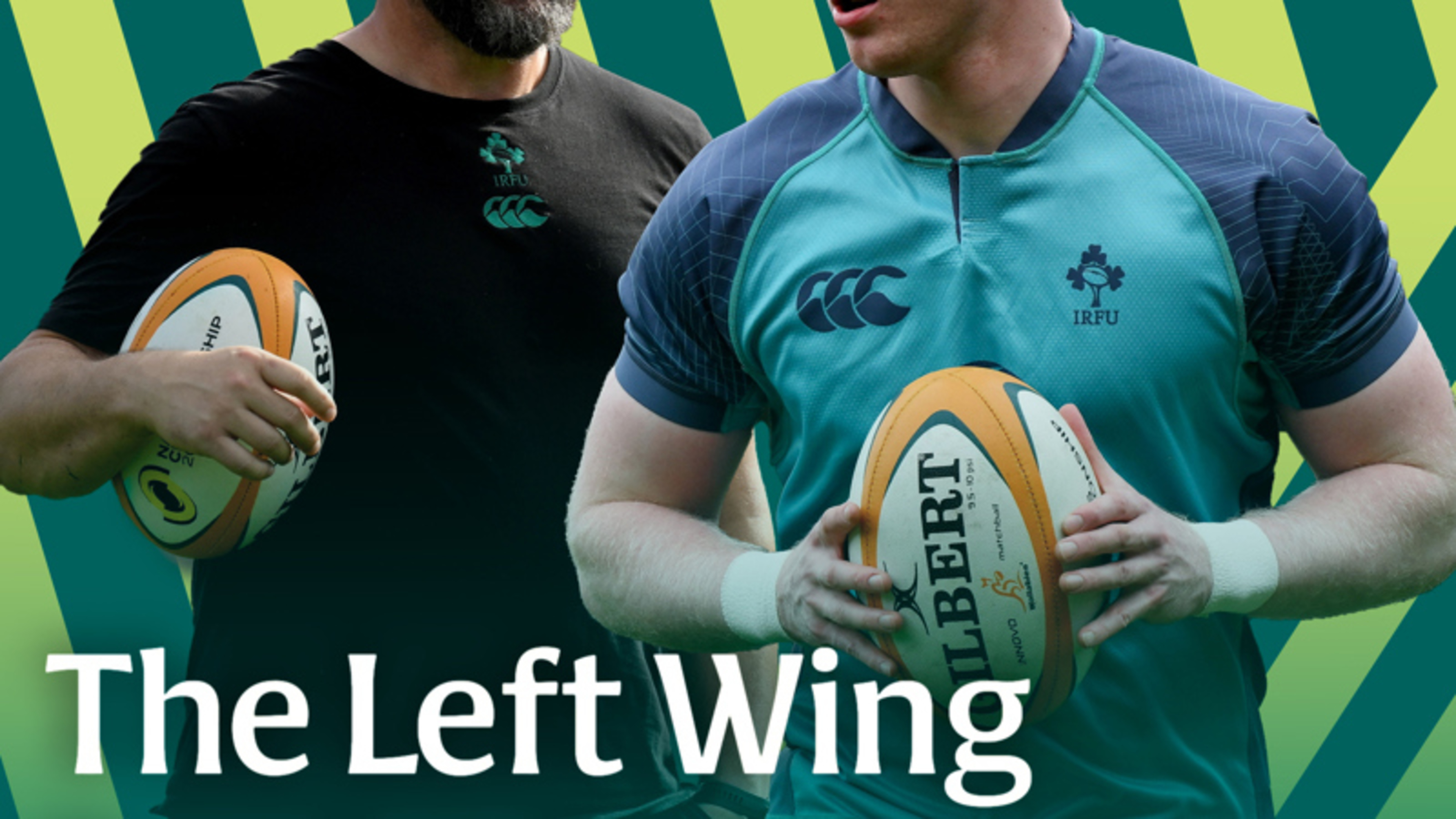 Ireland team reaction | Surprise Osborne selection & Schmidt's Leinster link