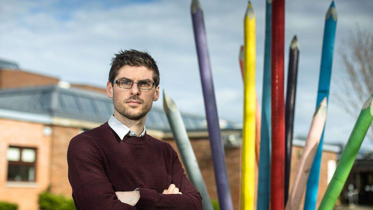 ‘I’m down €80,000 over a career... doing same job for less pay is kick ...