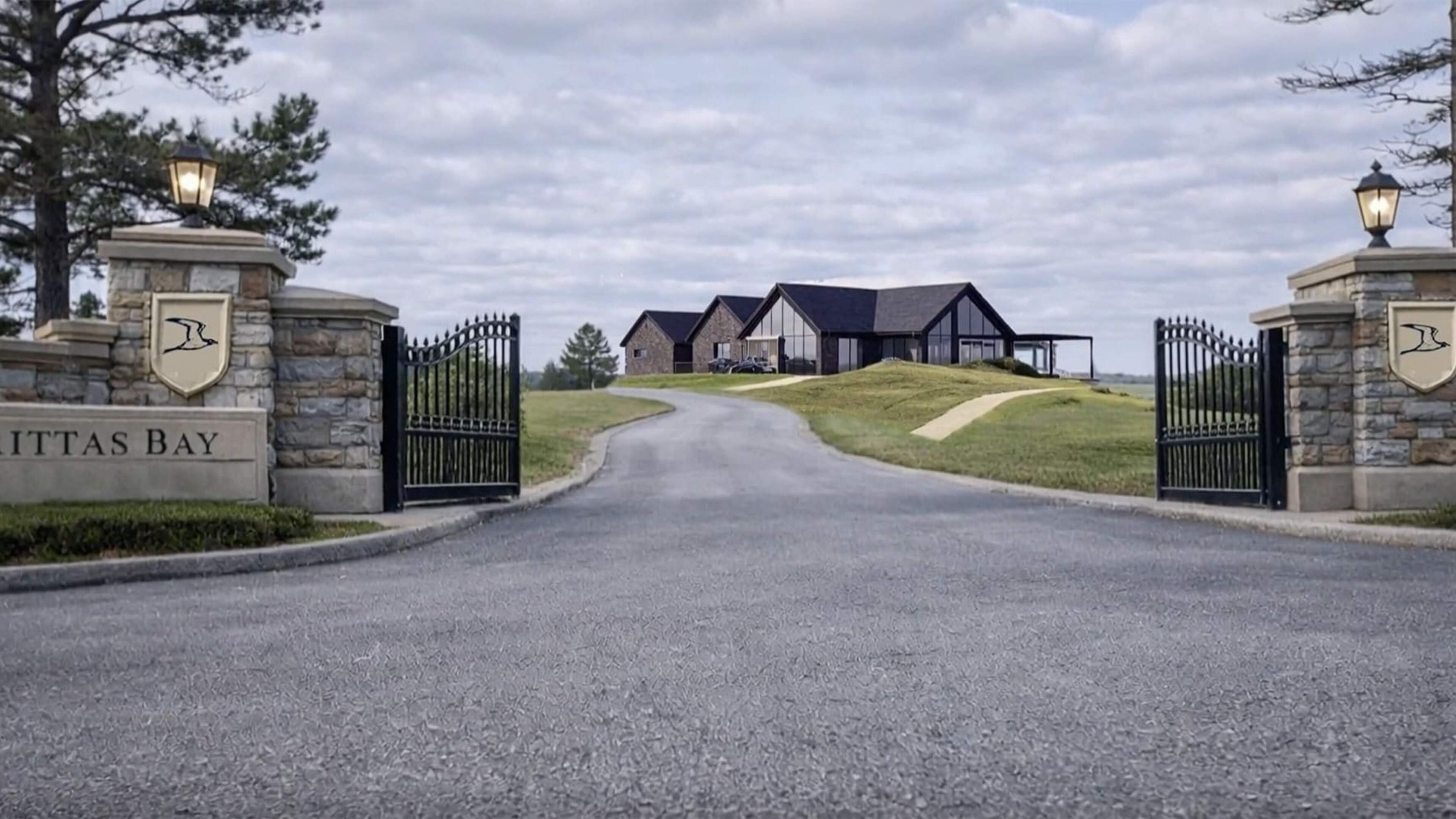 Expansion plans approved at renowned Wicklow golf club as new owners aim to create full day experience
