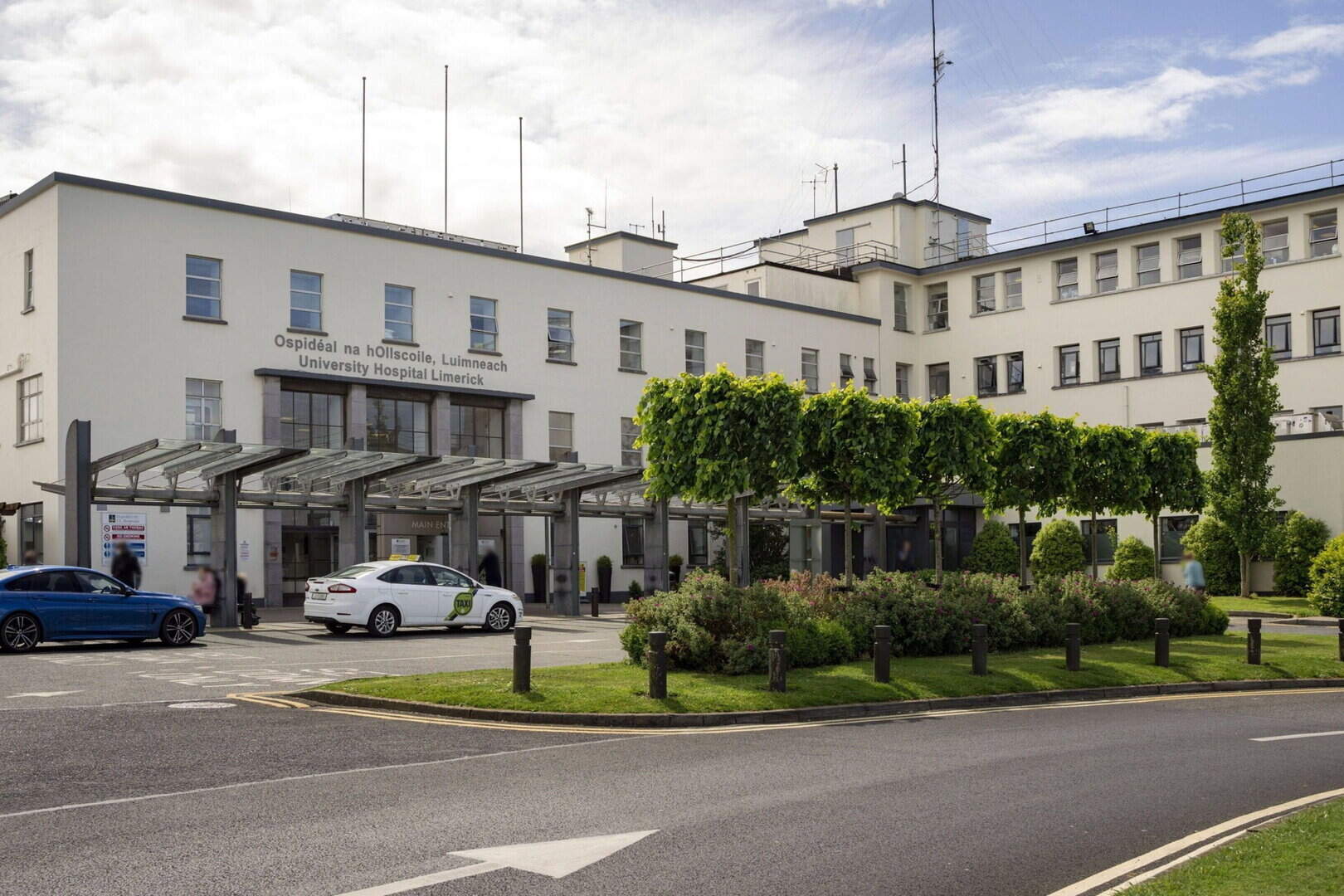 Over 26,000 Complaints Filed Against Irish Hospitals This Year