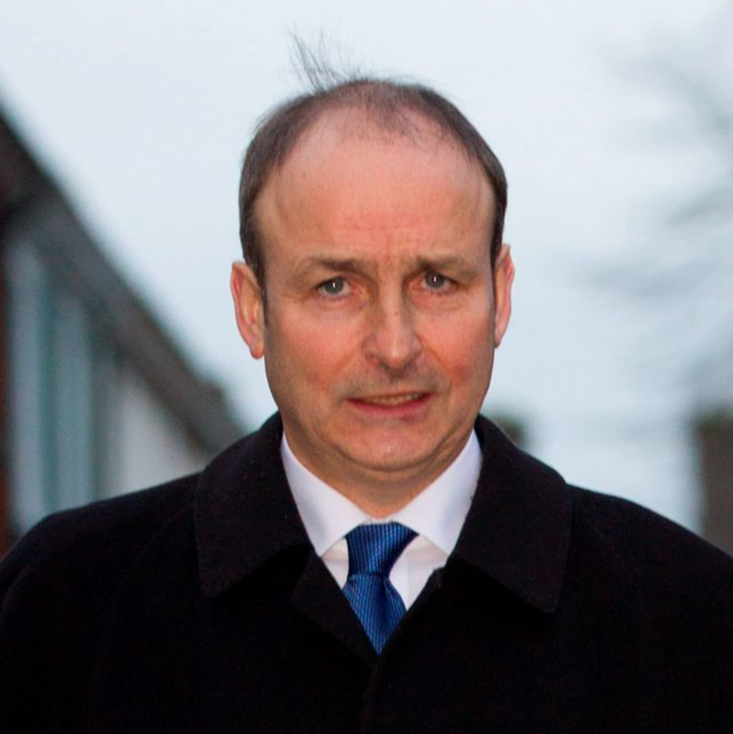 'He's an arch revisionist' - Brendan Howlin launches stinging attack on ...