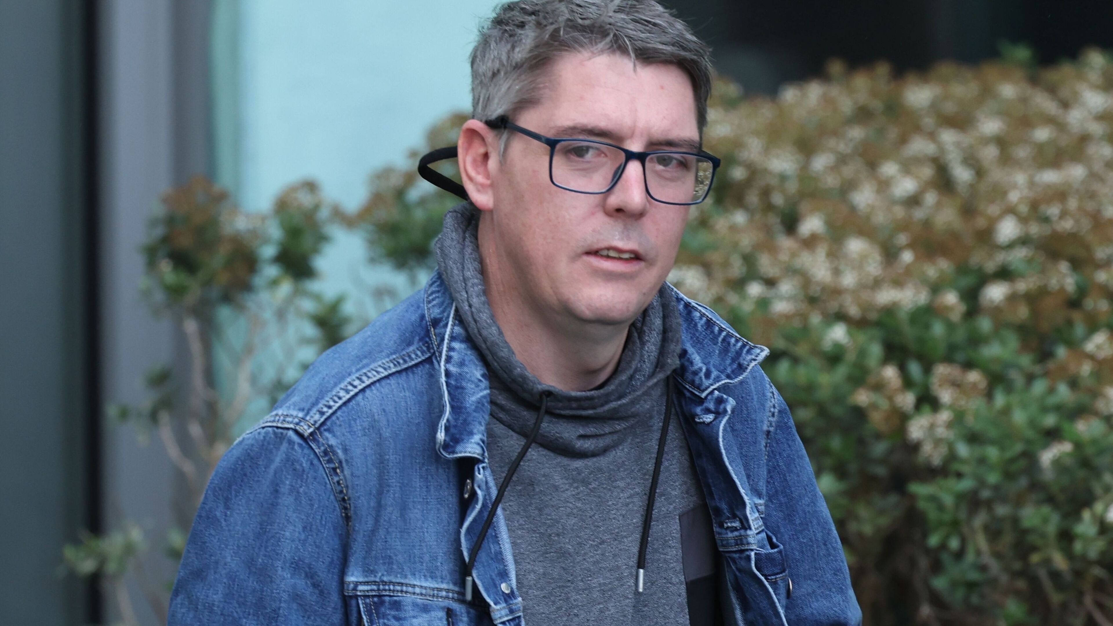 Dubliner drank all day before pointing ‘realistic’ handgun at taxi driver over fare dispute