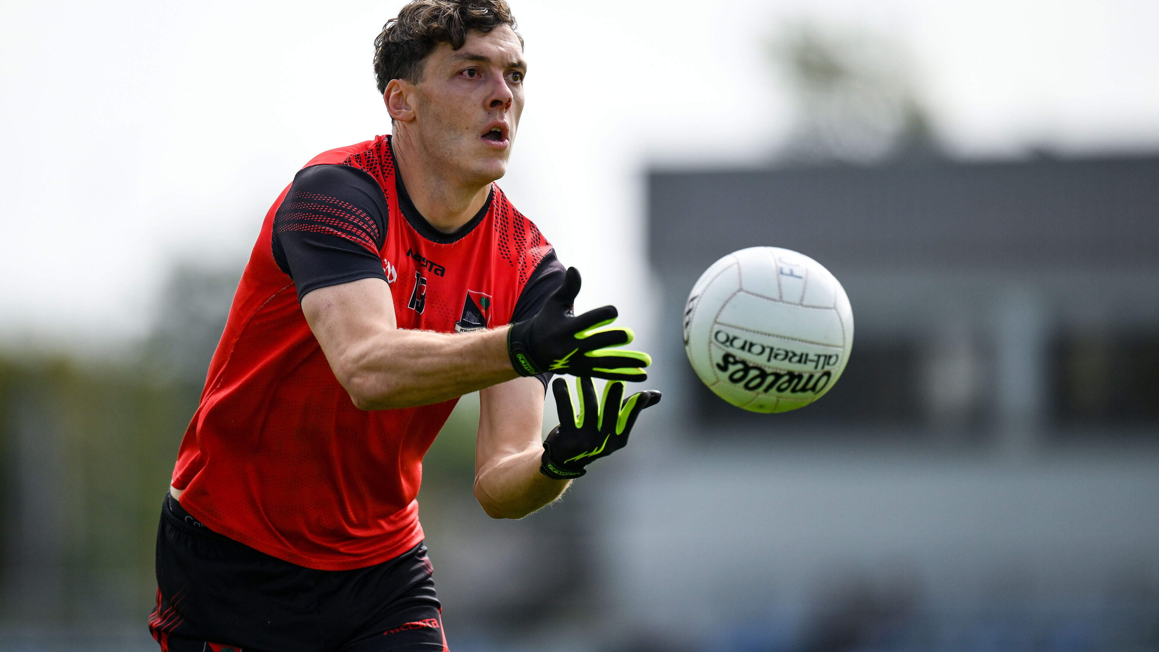 Kerry IFC: David Clifford hits double digits as Fossa come from behind to see off Gneeveguilla