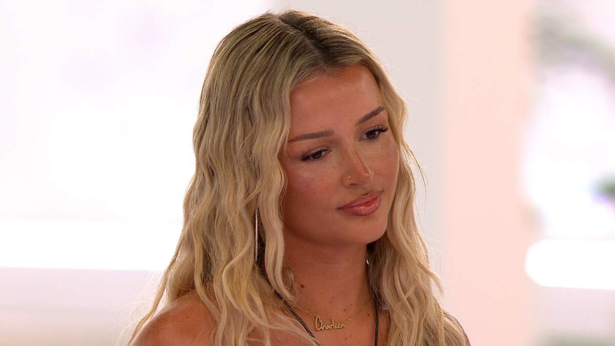 ‘Give me a break' - Charleen Murphy hits back at online trolls after Love Island exit