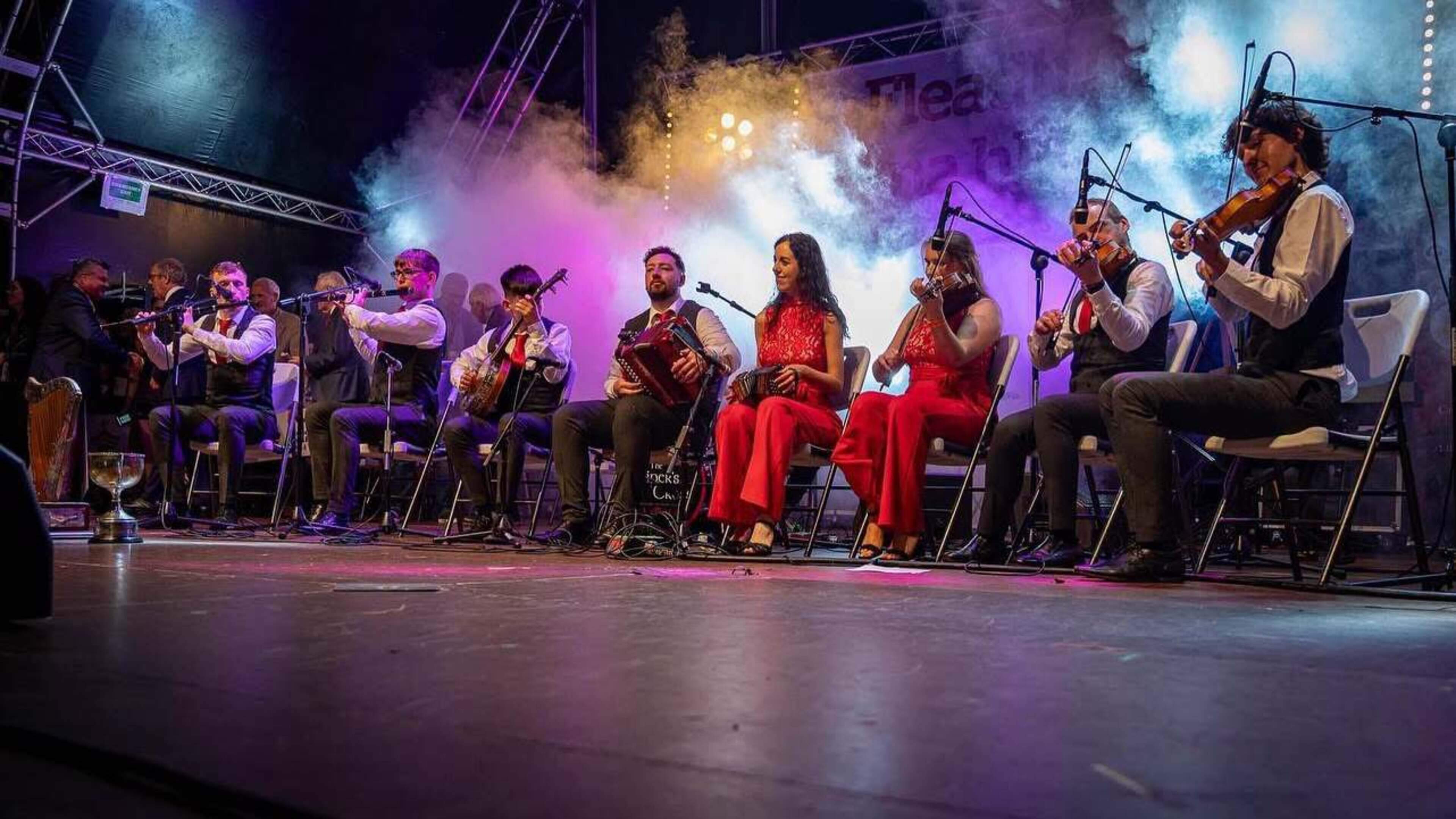 August bank holiday in Roscommon – Four best ways to spend your long weekend