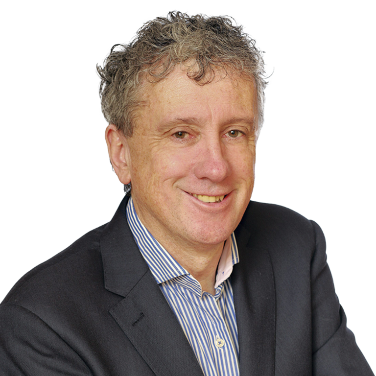 Billy Keane | Irish Independent