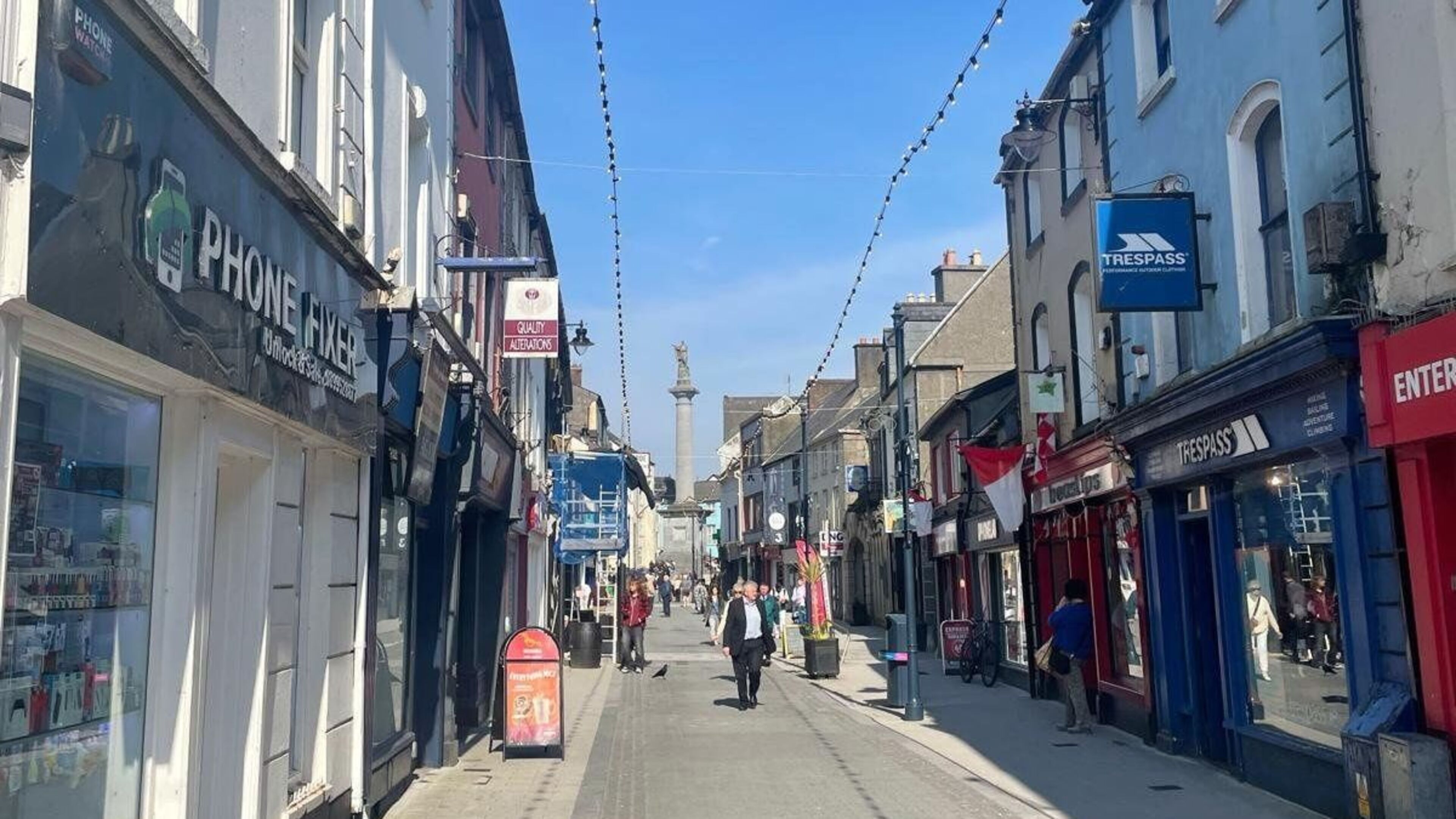 Clare capital town’s new bus service to begin in September