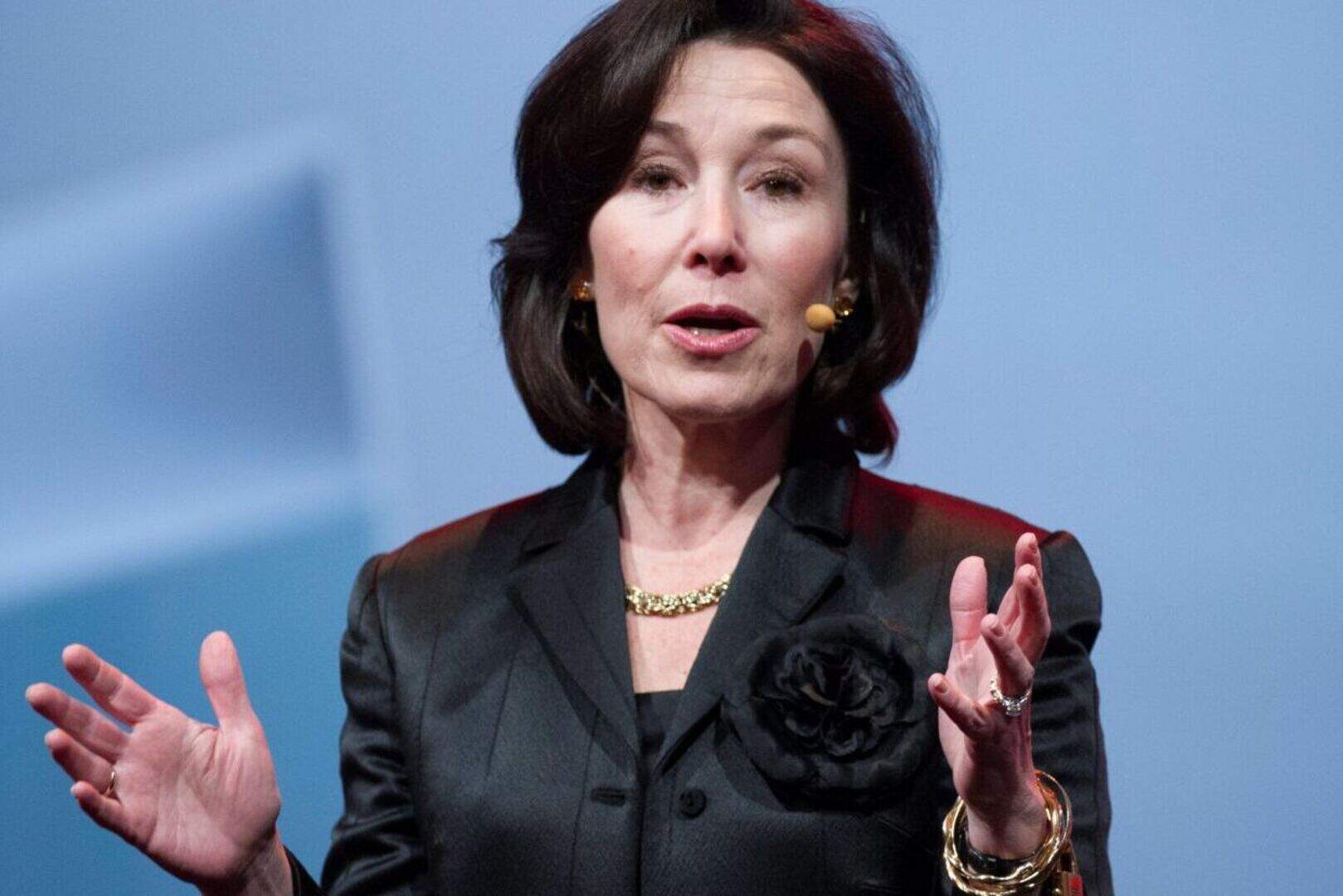 Revealed: The tens of millions of dollars earned by the top women in ...