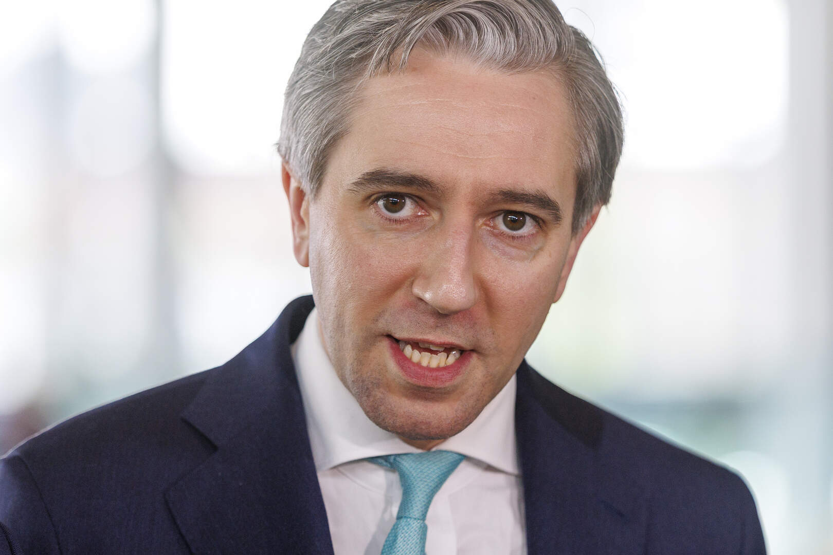 Tánaiste Expresses Concern Over Rising Disrespect for Authority Following M9 Crash