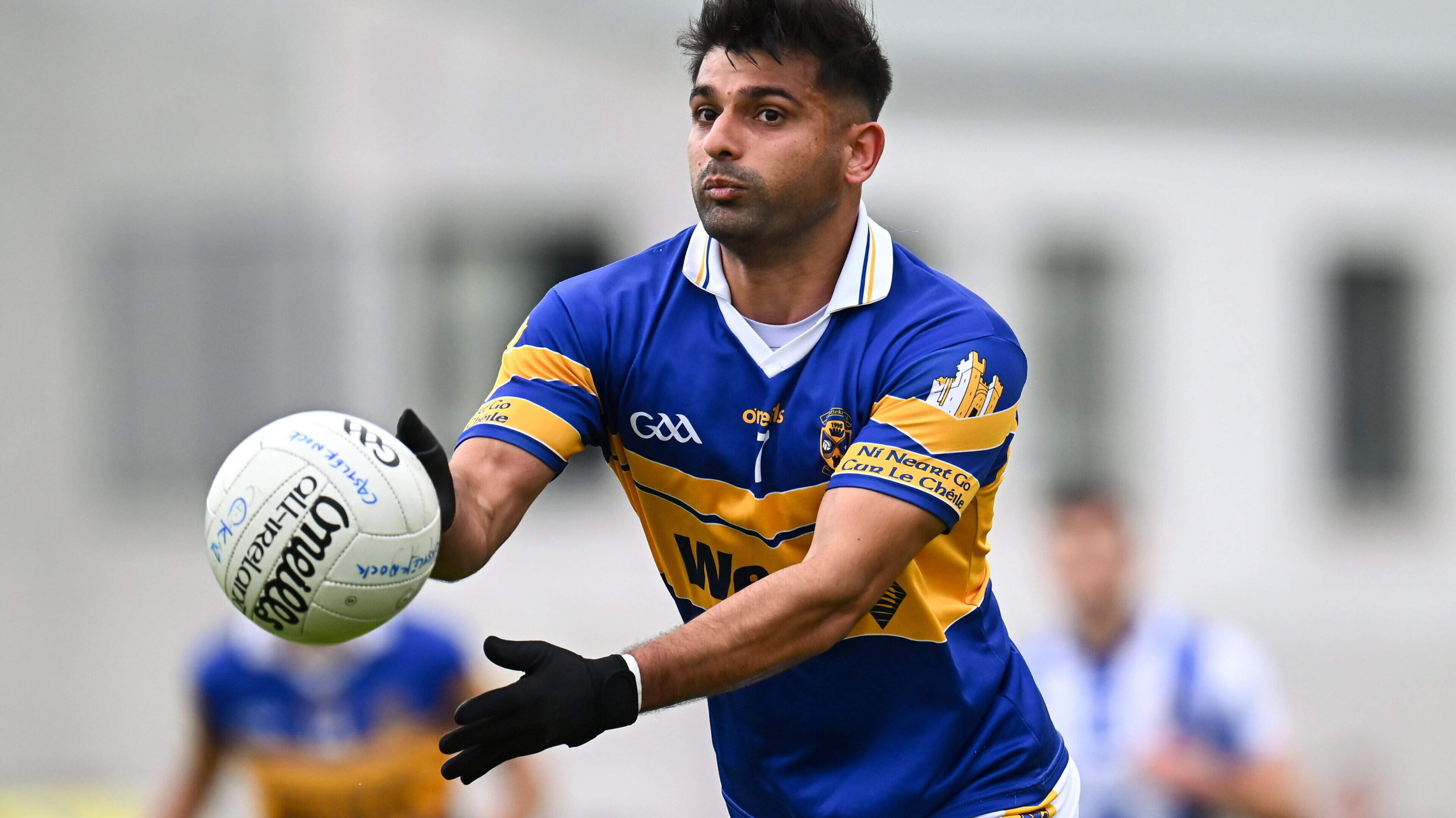 ‘It was helter-skelter, edge-of-your-seat stuff’ – Castleknock’s quarter-final humdinger leaves them one step away from final