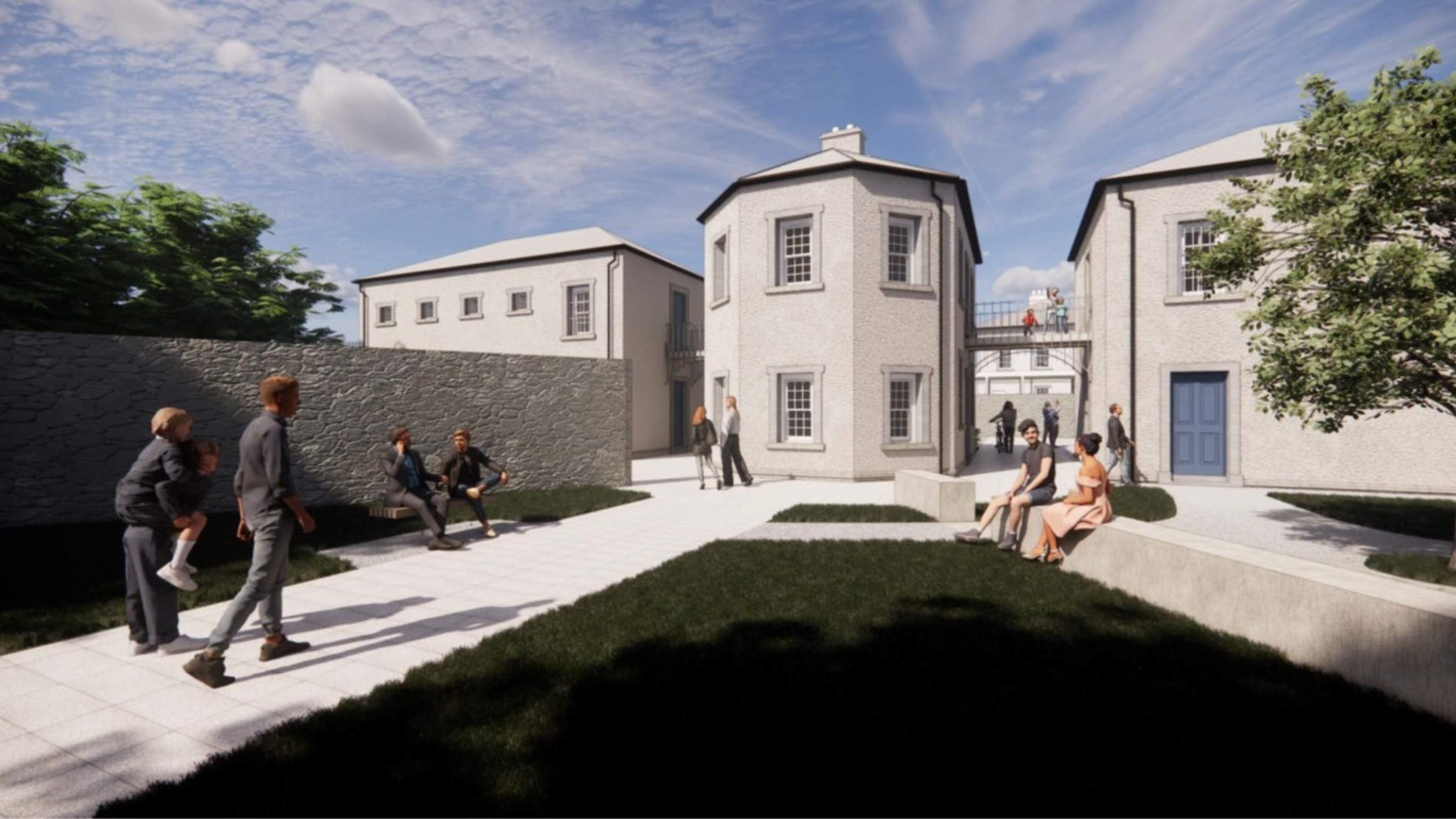Contractor could be on site by September for €10m Tipperary 