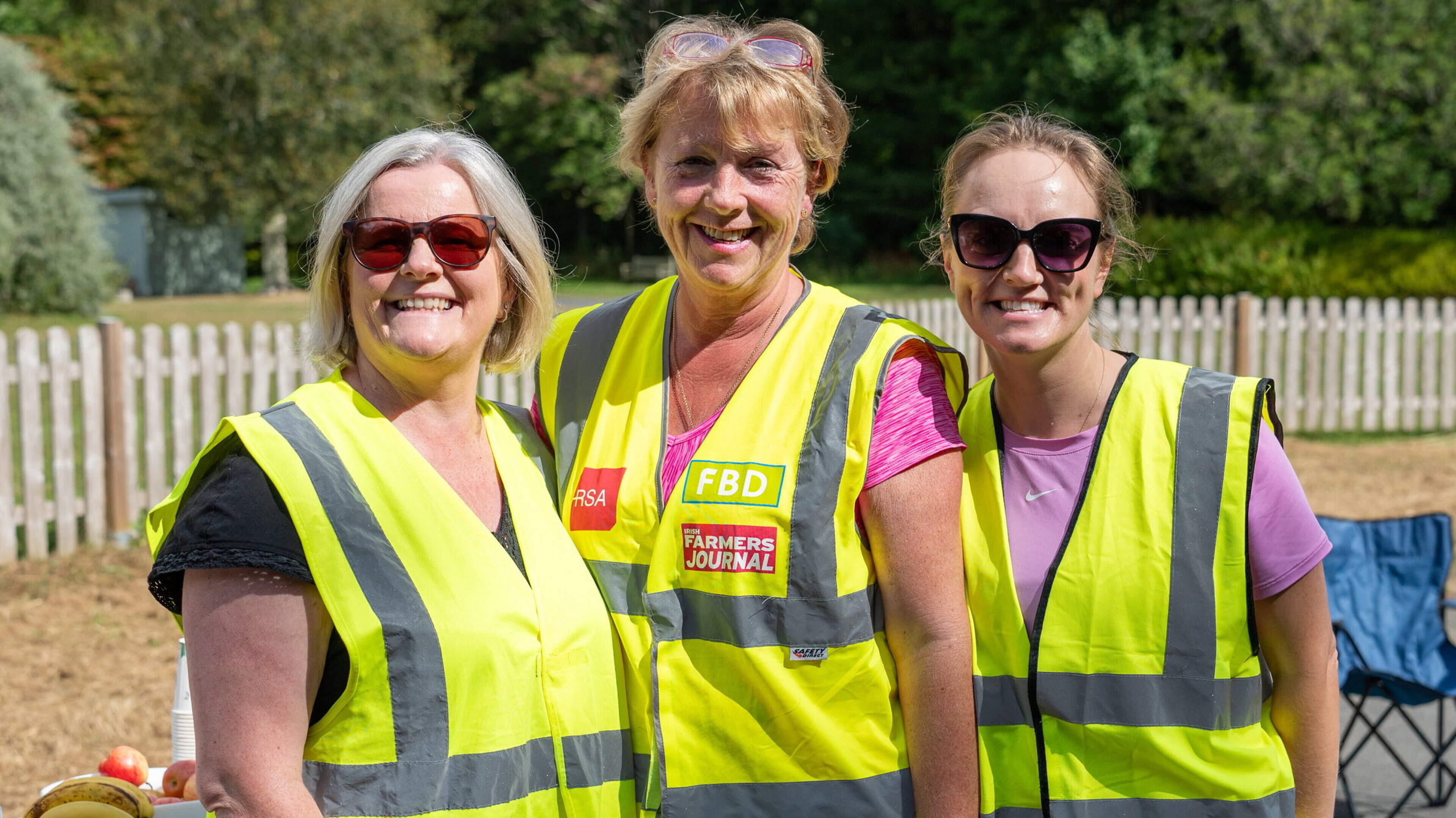 Around the Districts: Ramsgrange, Rathnure, St Leonards and Tullogher-Rosbercon