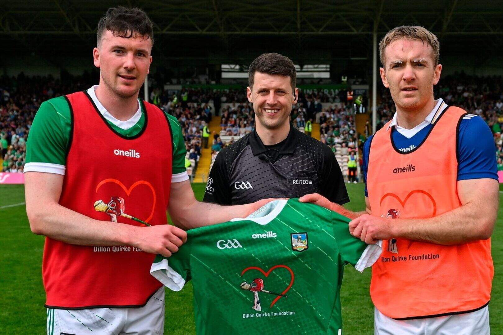 John McGrath’s nerve holds as Tipp reset Treaty rivalry | Irish Independent