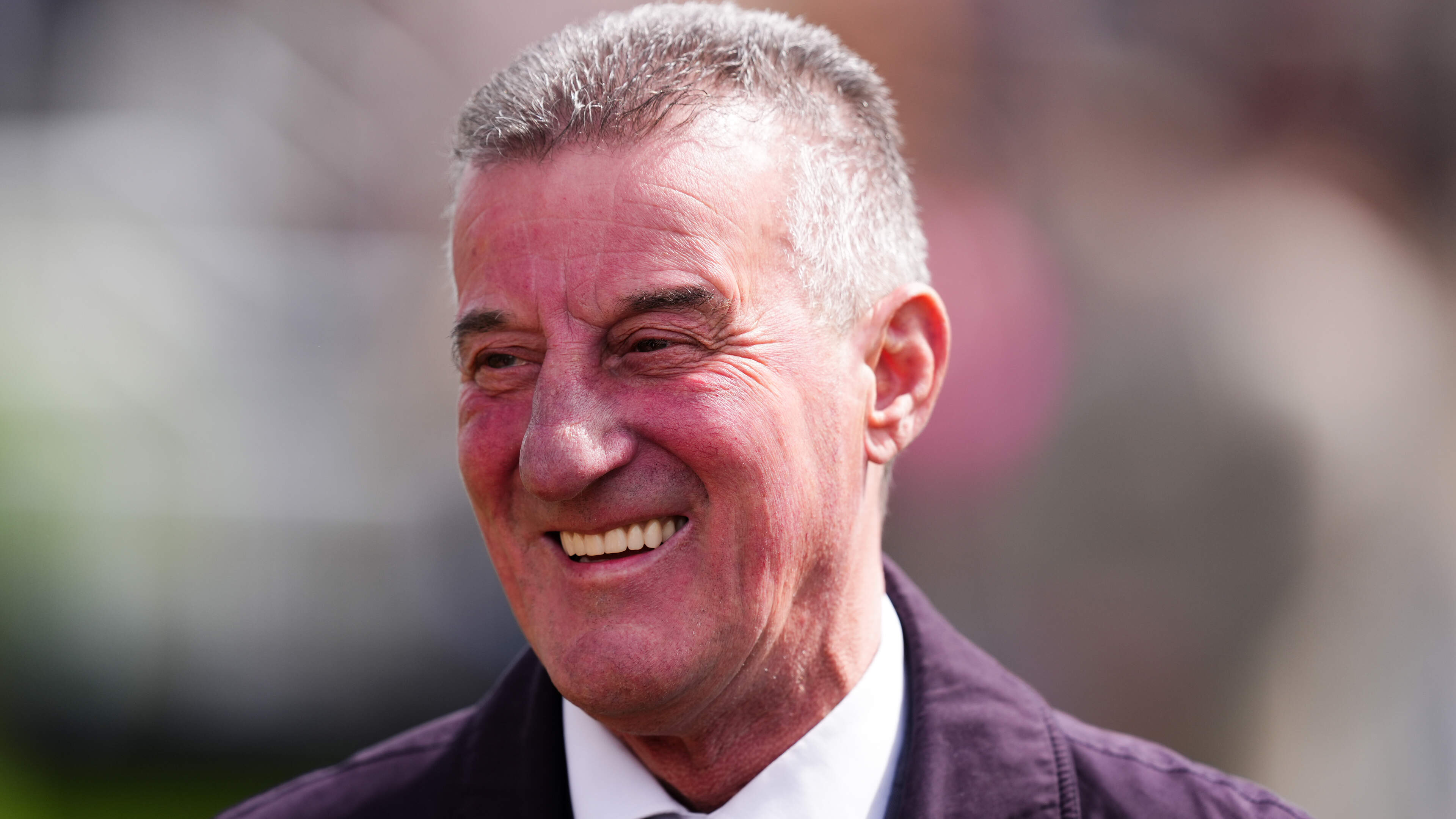 Wayne Bailey: Inishbeg can set tempo and strike in Silver Bowl at Carlisle